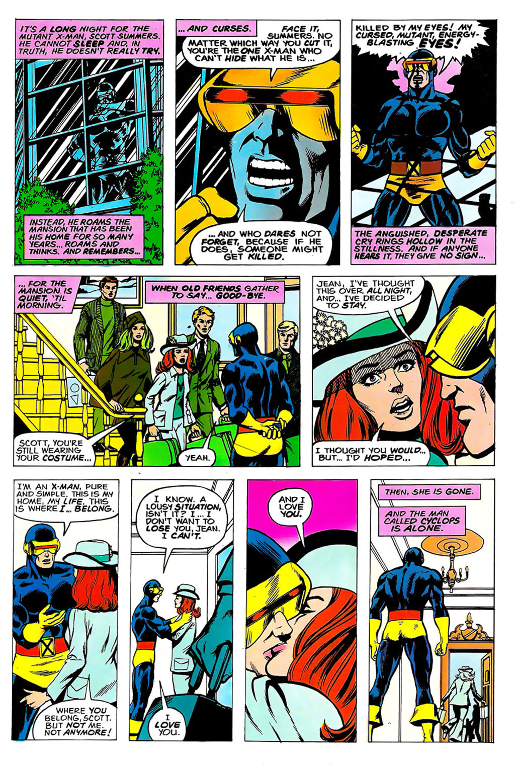 Read online Wizard Ace Edition comic -  Issue #25 - 8