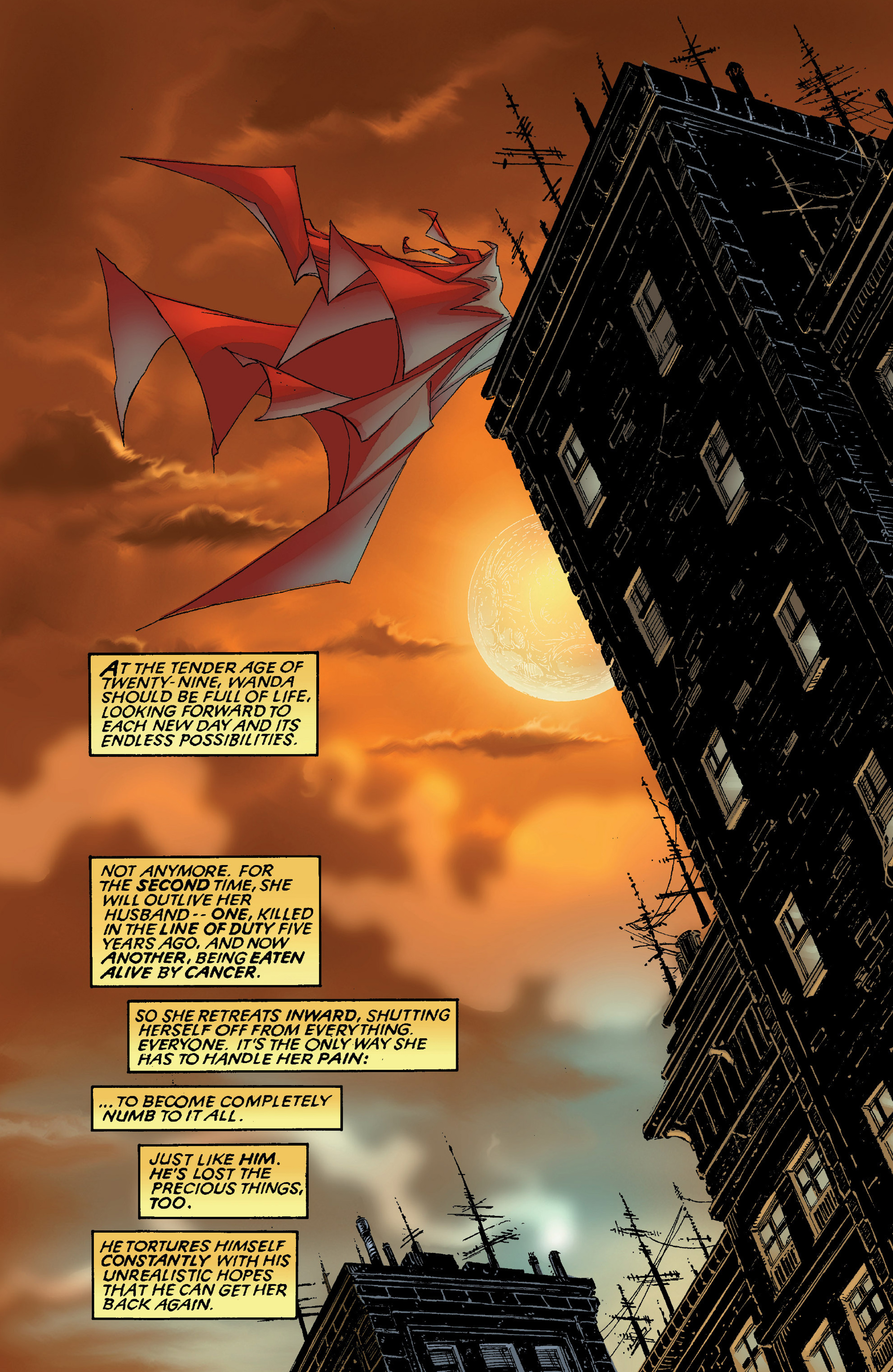 Read online Spawn comic -  Issue # _Collection TPB 8 - 145