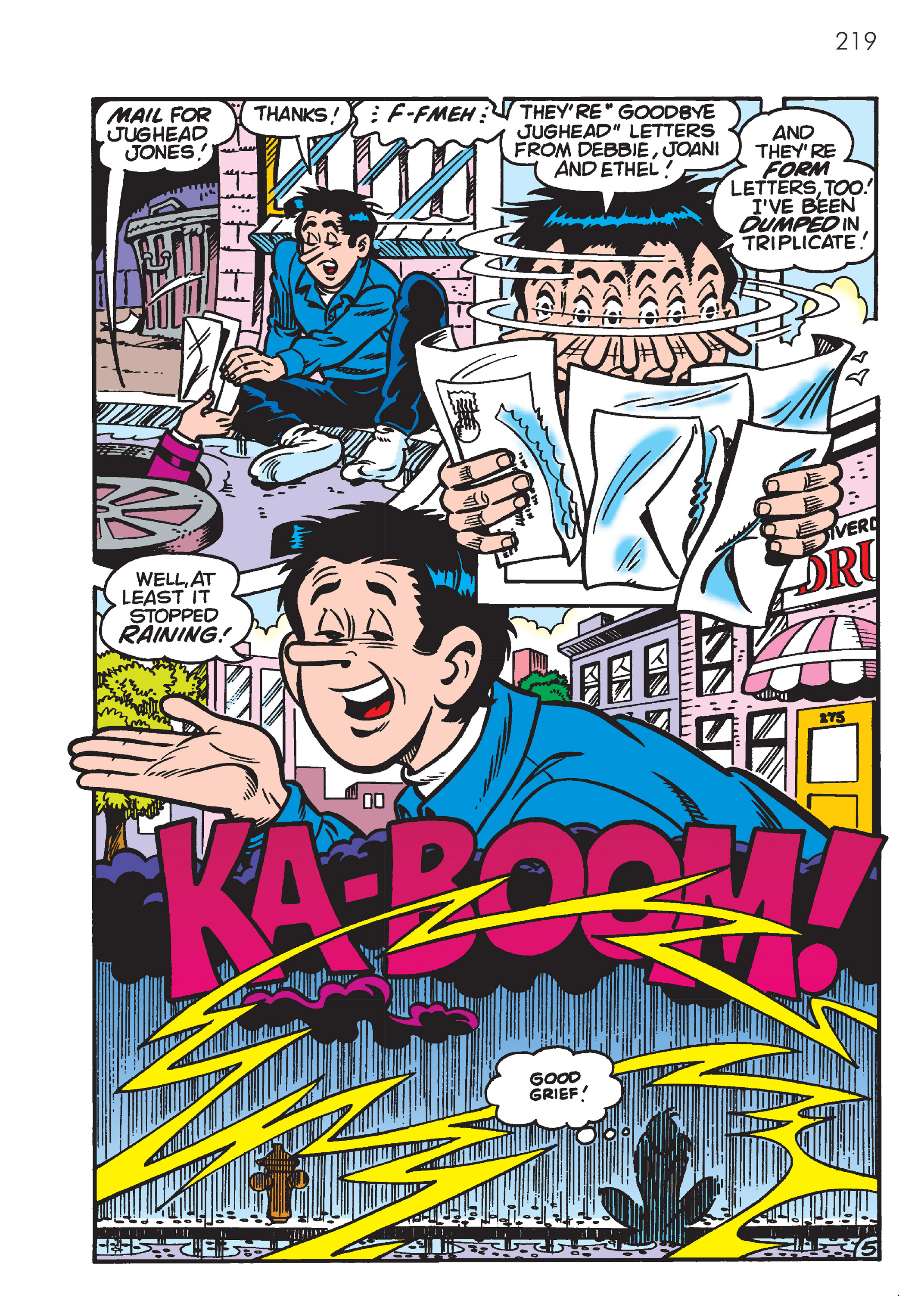 Read online The Best of Archie Comics comic -  Issue # TPB 4 (Part 2) - 9