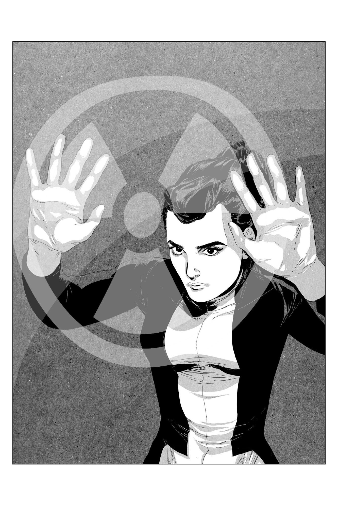 Read online Mara comic -  Issue # TPB - 148