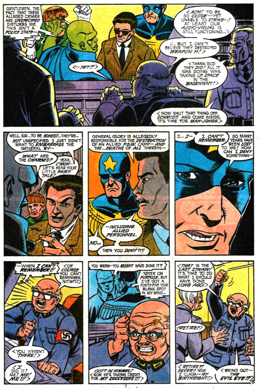 Read online Justice League America comic -  Issue #49 - 4