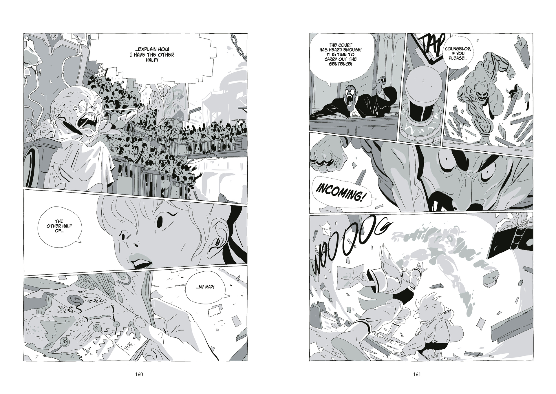 Read online Last Man comic -  Issue #3 - 83