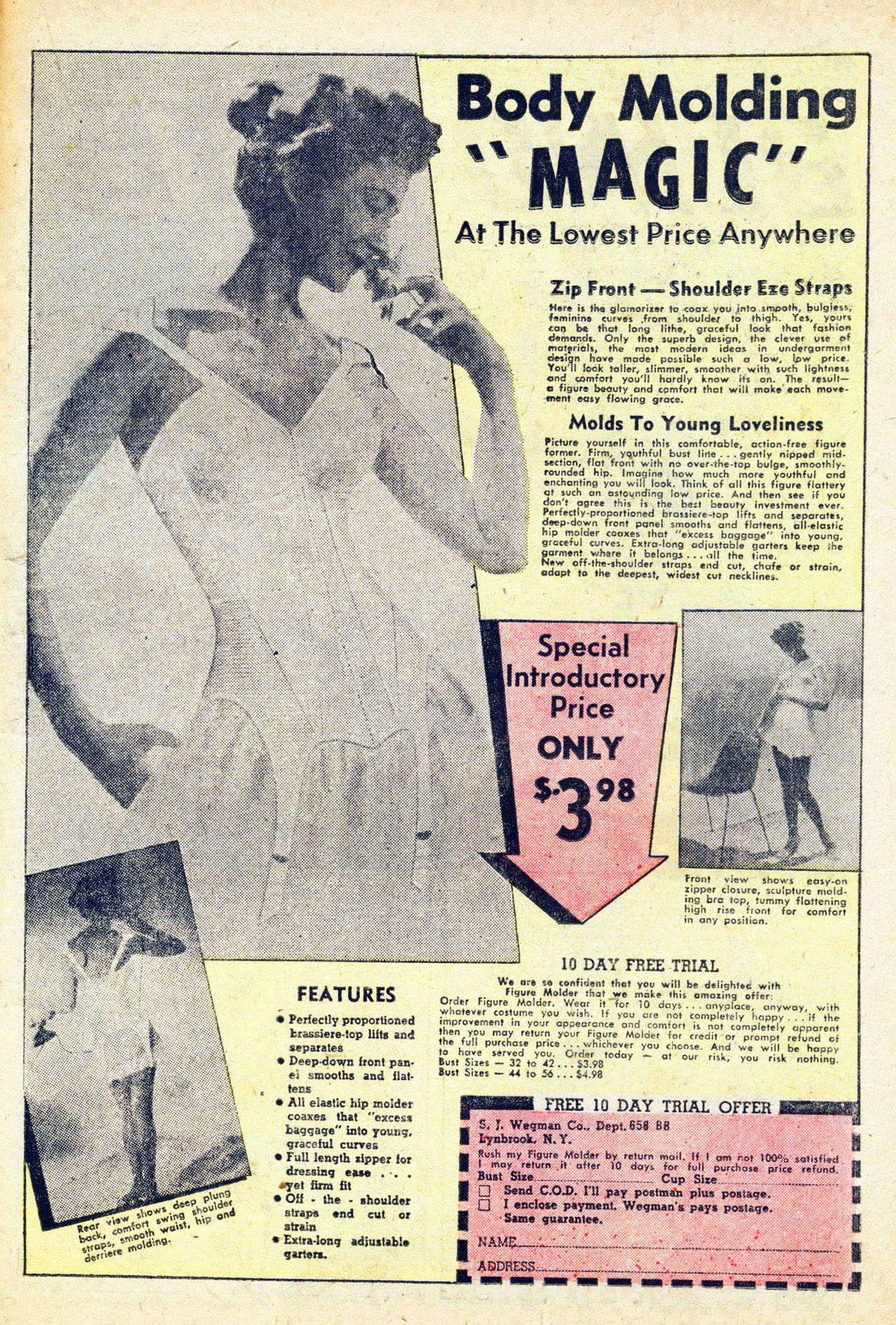 Read online My Own Romance comic -  Issue #54 - 15
