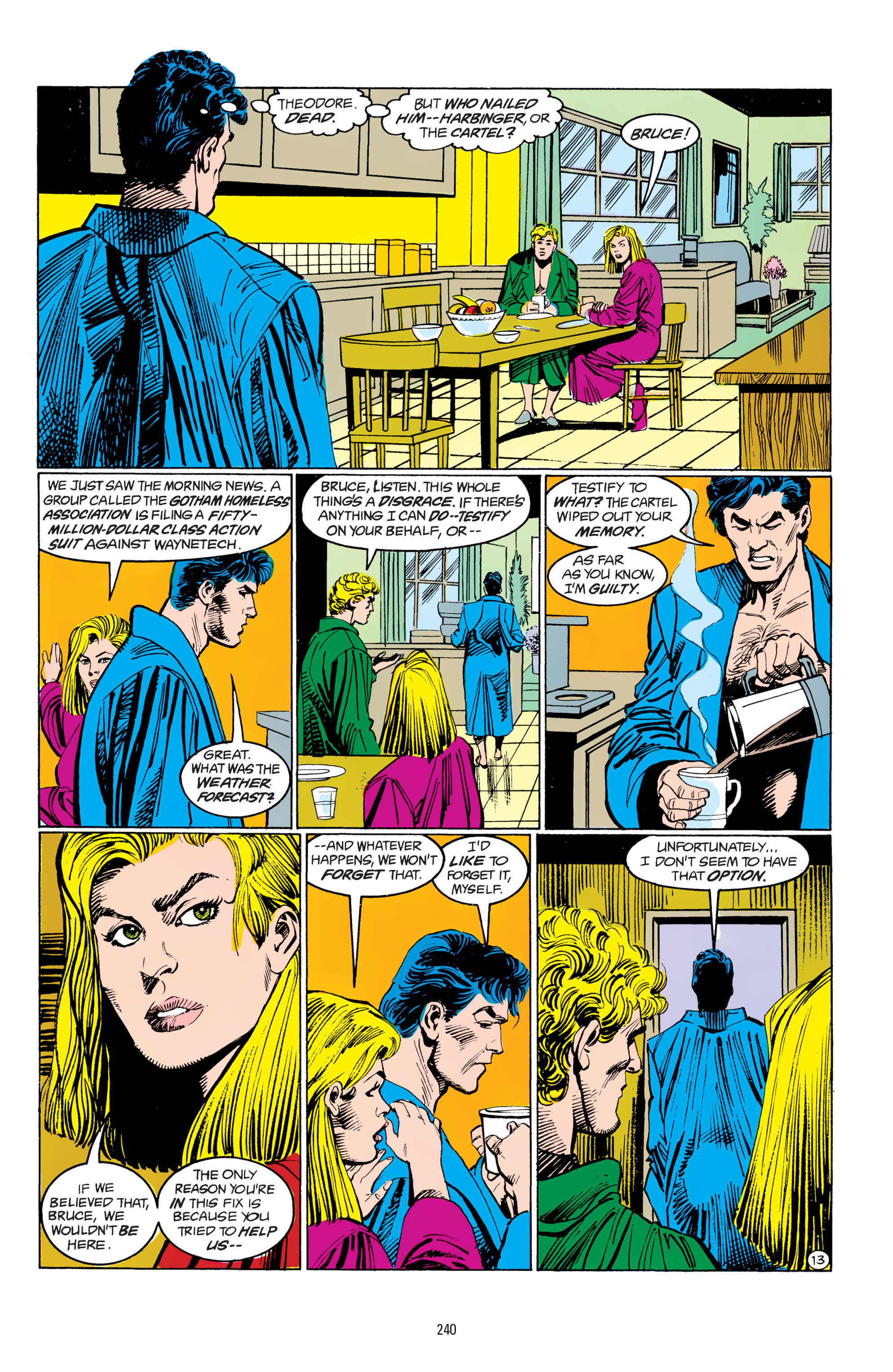 Read online Batman: The Dark Knight Detective comic -  Issue # TPB 3 (Part 3) - 40