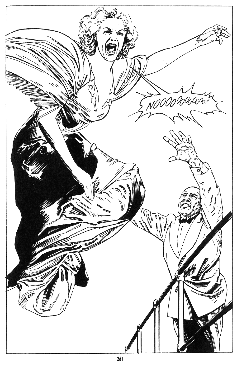 Read online Road to Perdition comic -  Issue # TPB - 263