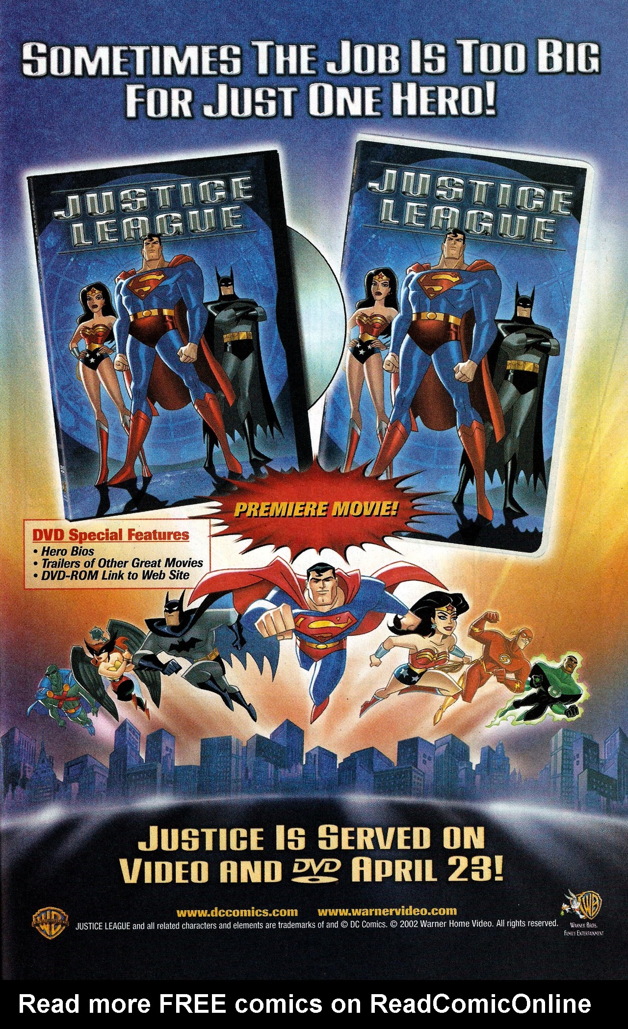 Read online Orion comic -  Issue #25 - 35