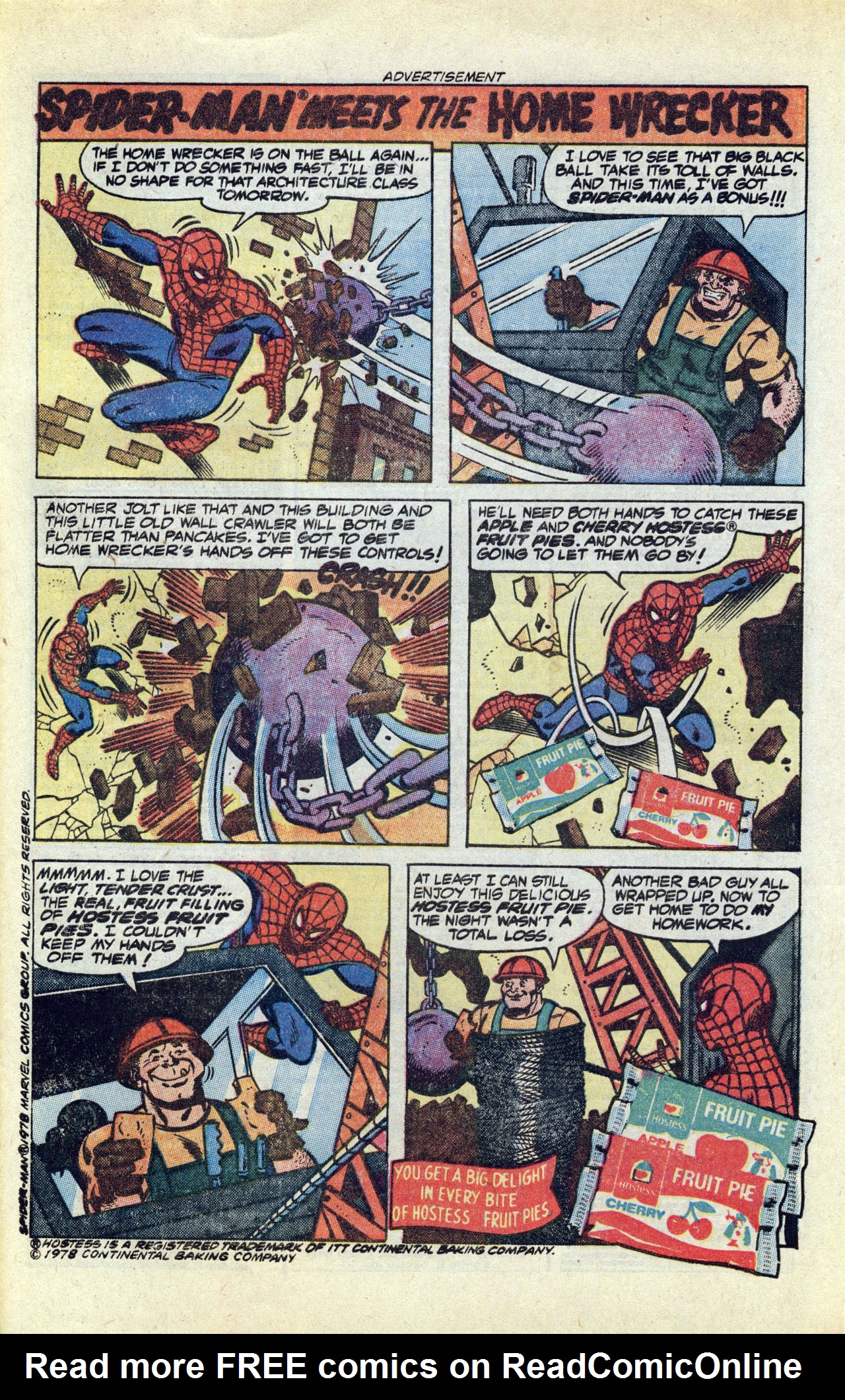 Read online The Flintstones (1977) comic -  Issue #6 - 32