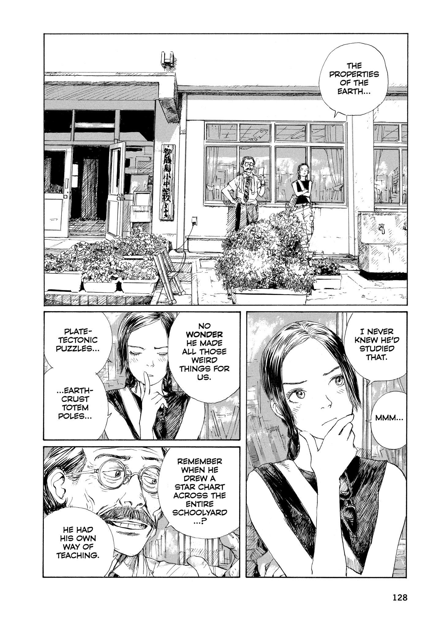 Read online Wandering Island comic -  Issue # Full - 121