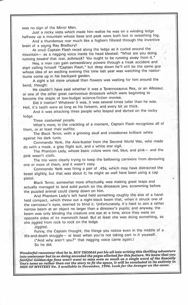 Read online Golden-Age Men of Mystery comic -  Issue #2 - 37