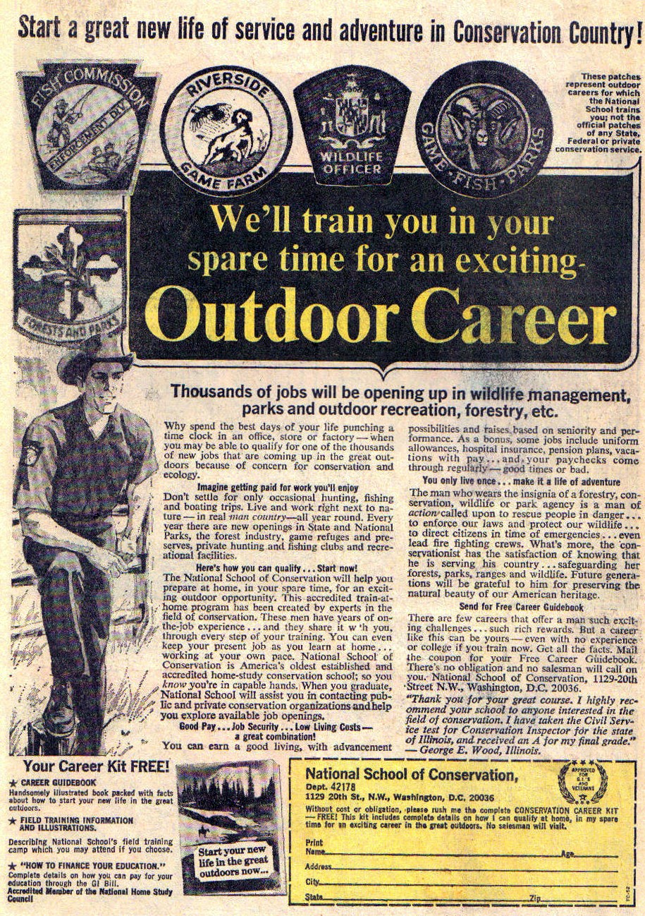 Read online Special Marvel Edition comic -  Issue #6 - 19