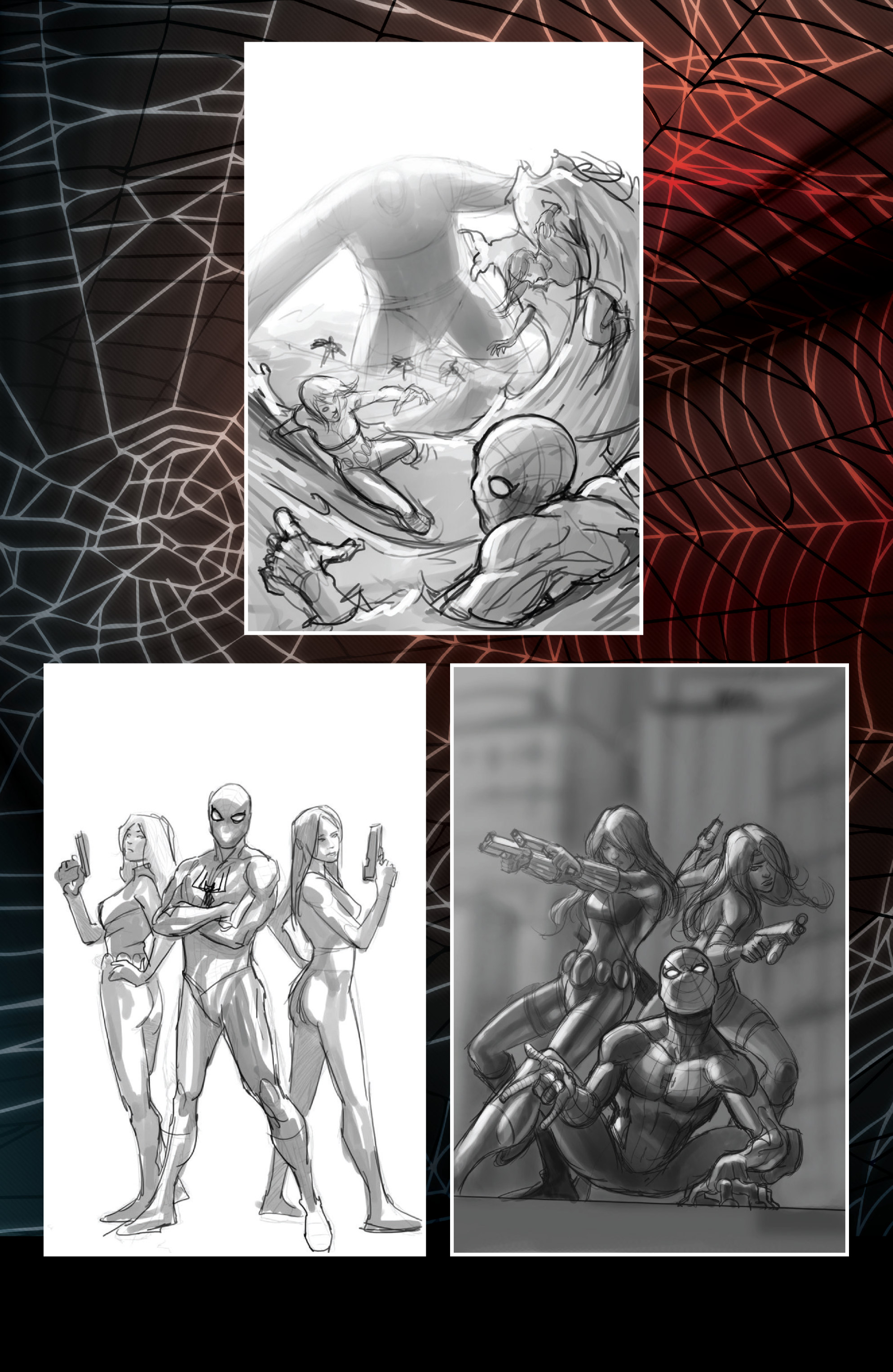 Read online Amazing Spider-Man: Big Time - The Complete Collection comic -  Issue # TPB 3 (Part 4) - 20
