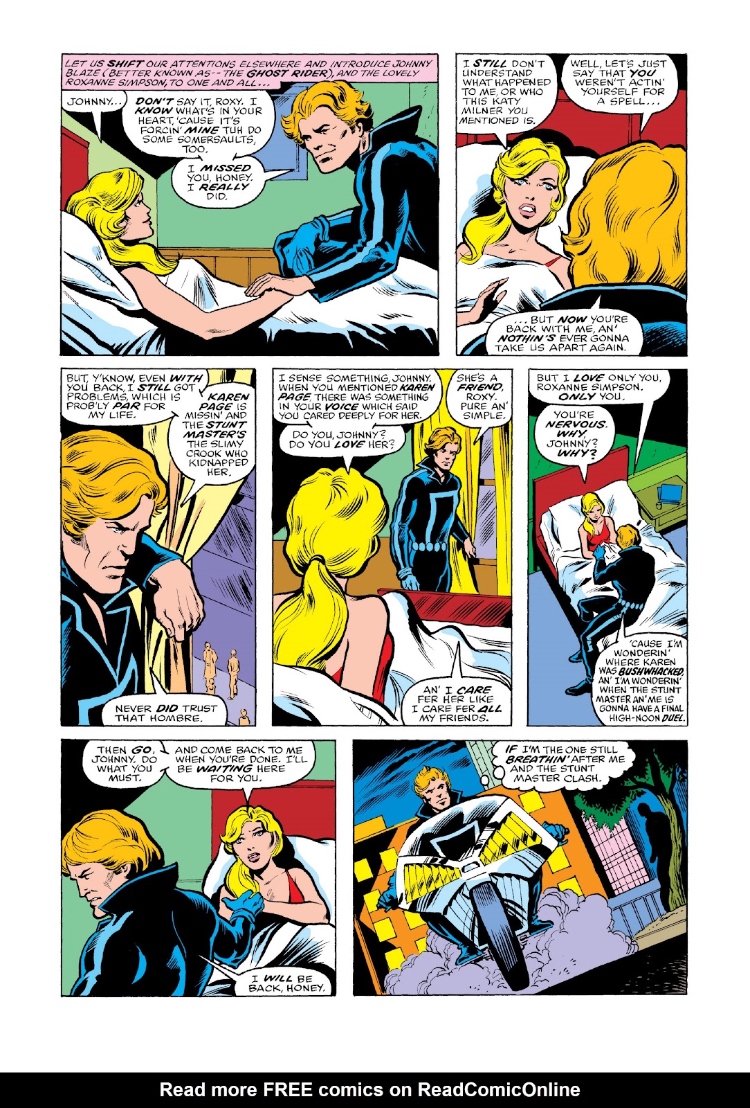 Marvel Masterworks: Daredevil issue TPB 13 (Part 2) - Page 5