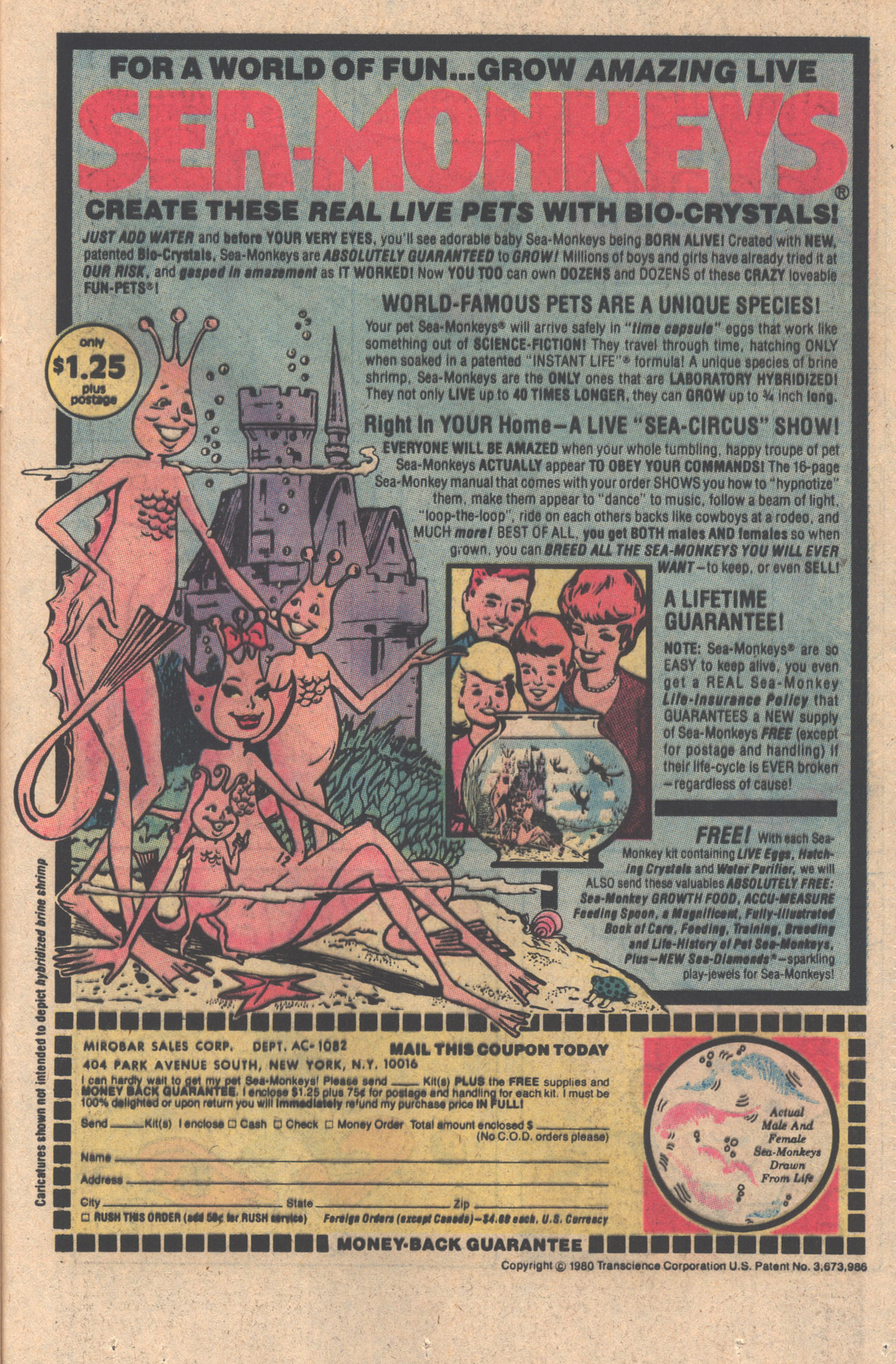 Read online The Adventures of Little Archie comic -  Issue #178 - 25