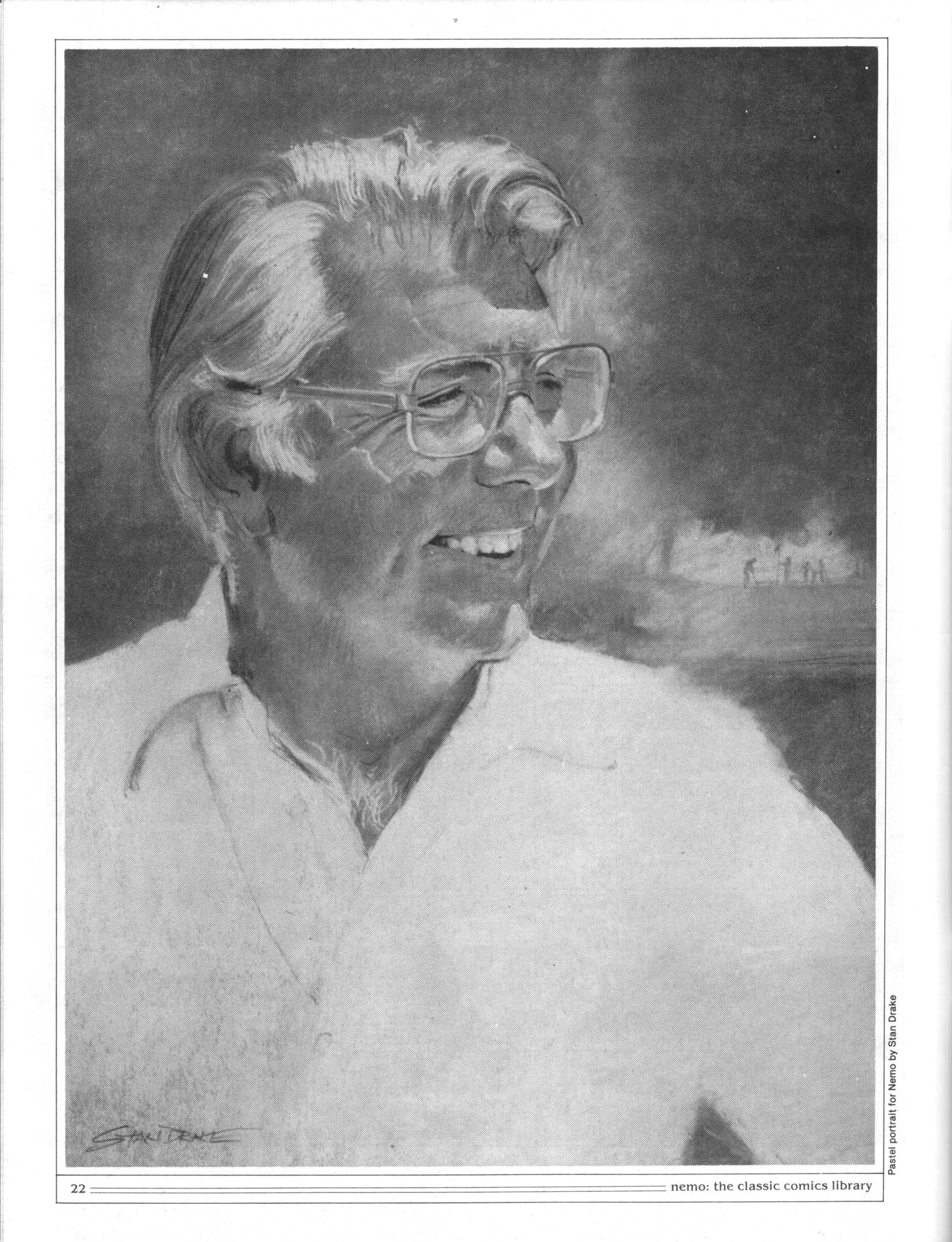 Read online Nemo: The Classic Comics Library comic -  Issue #5 - 19