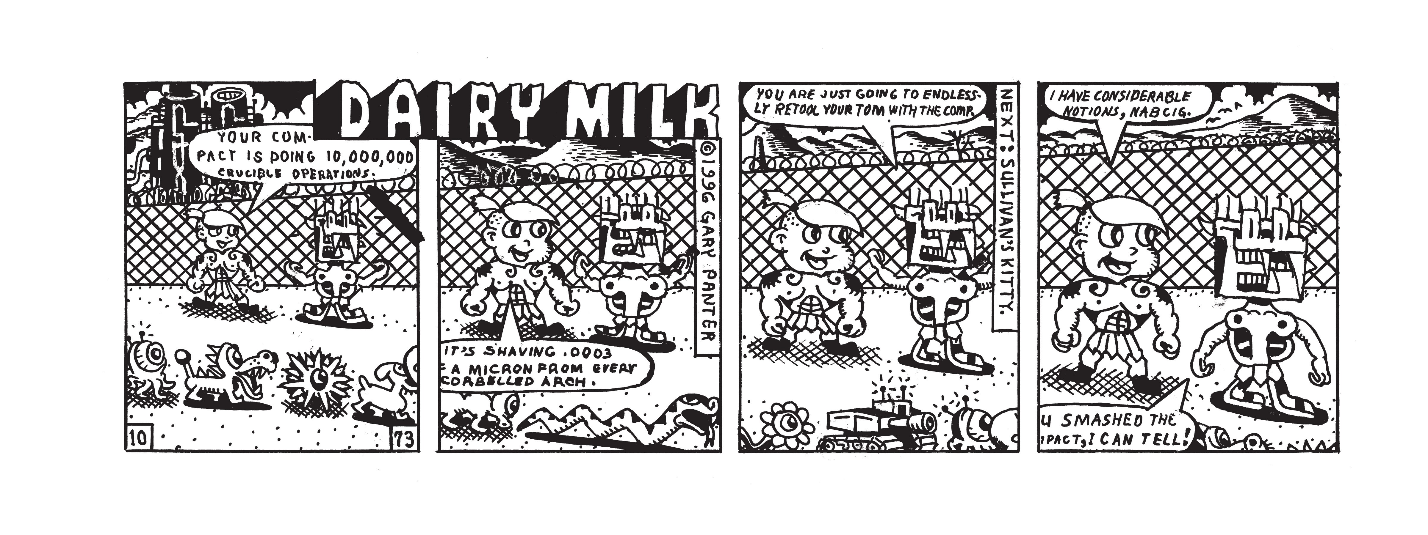 Read online Dal Tokyo comic -  Issue # TPB (Part 1) - 88