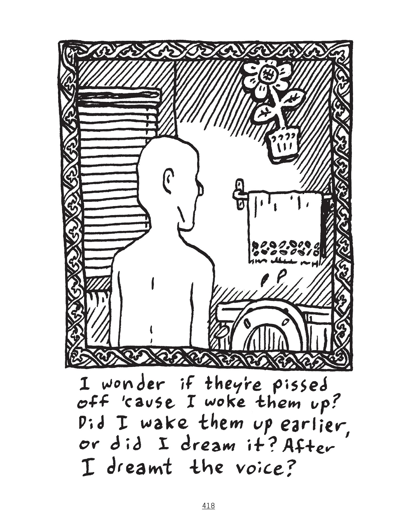 Read online Treasury of Mini Comics comic -  Issue # TPB 1 - 403