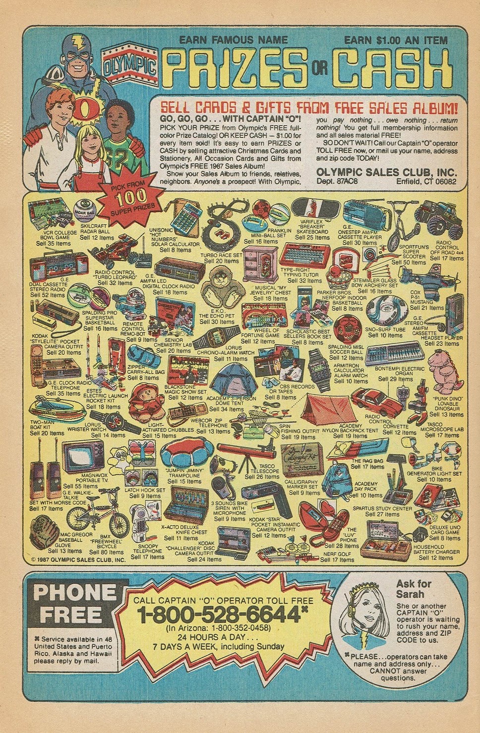 Read online Jughead (1987) comic -  Issue #2 - 33