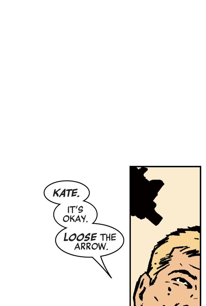 Read online Hawkeye: My Life as a Weapon Infinity Comic comic -  Issue # TPB 3 (Part 2) - 68