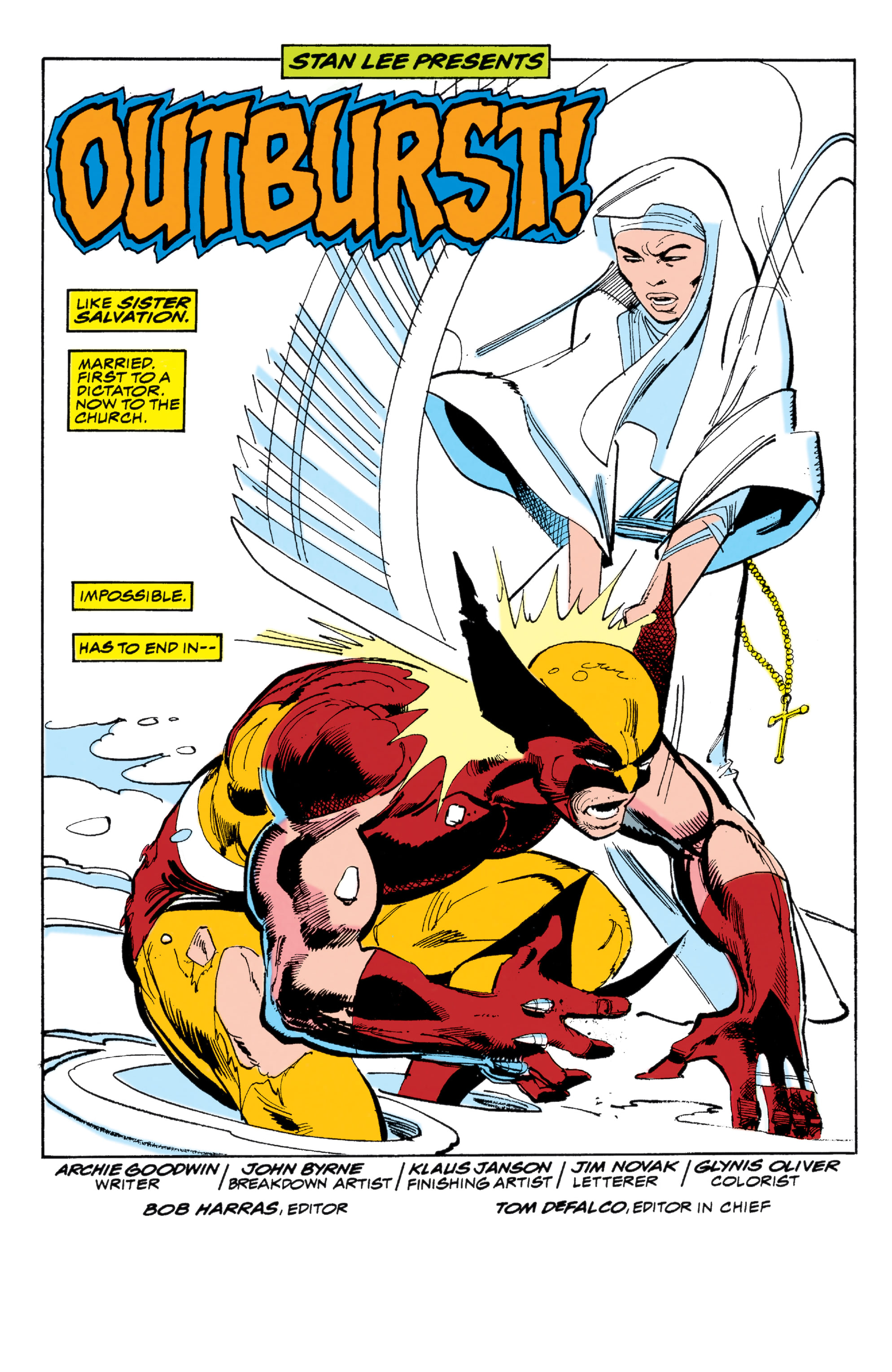 Read online Wolverine Omnibus comic -  Issue # TPB 2 (Part 6) - 65