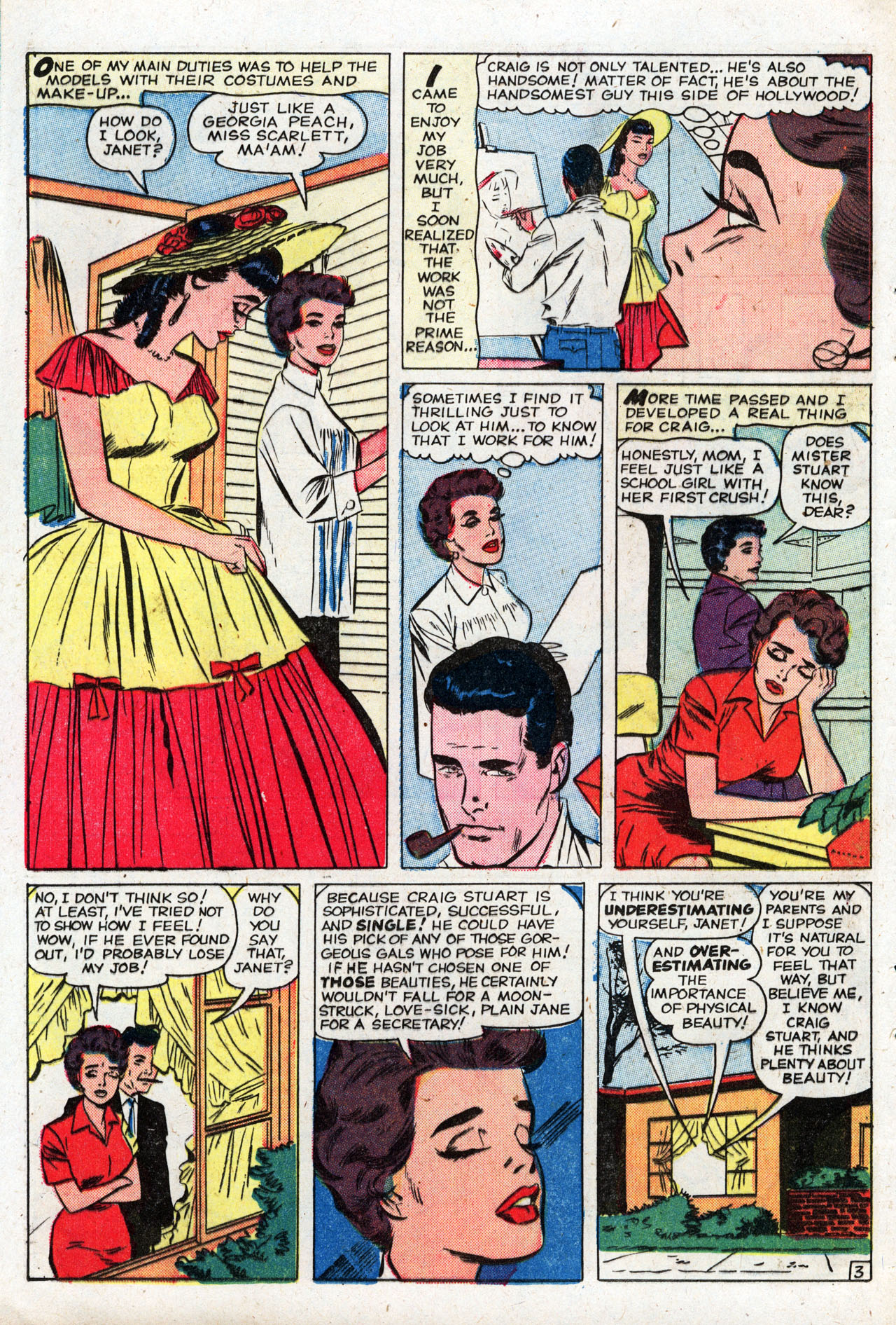 Read online My Own Romance comic -  Issue #75 - 12