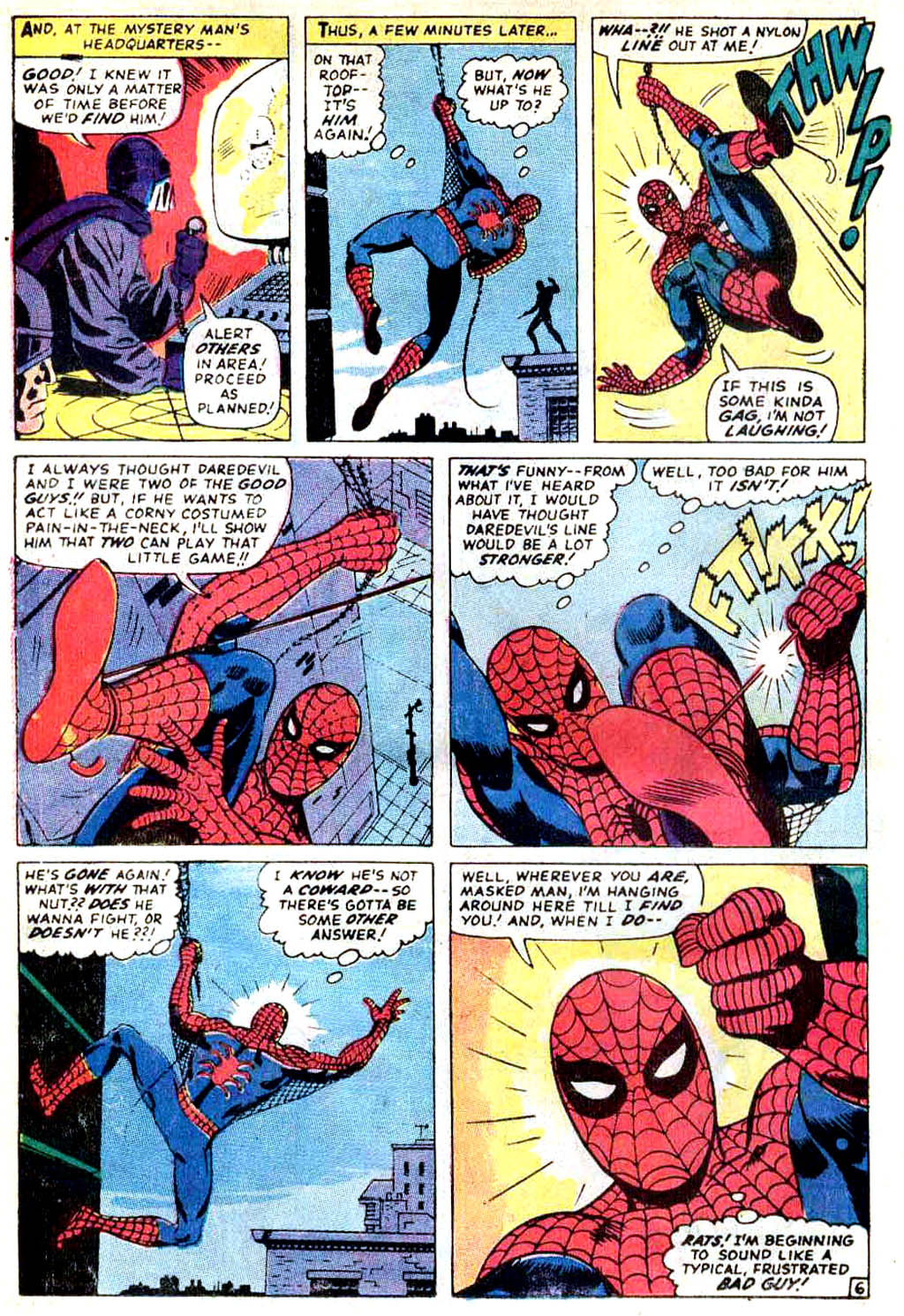 Daredevil (1964) _Annual_3 Page 6