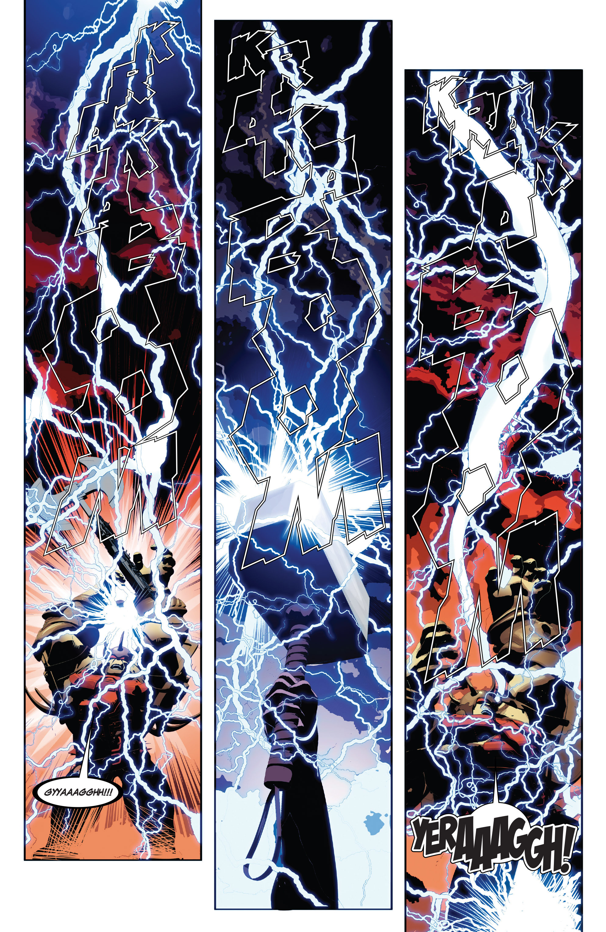 Read online Guardians Of Knowhere comic -  Issue #3 - 4