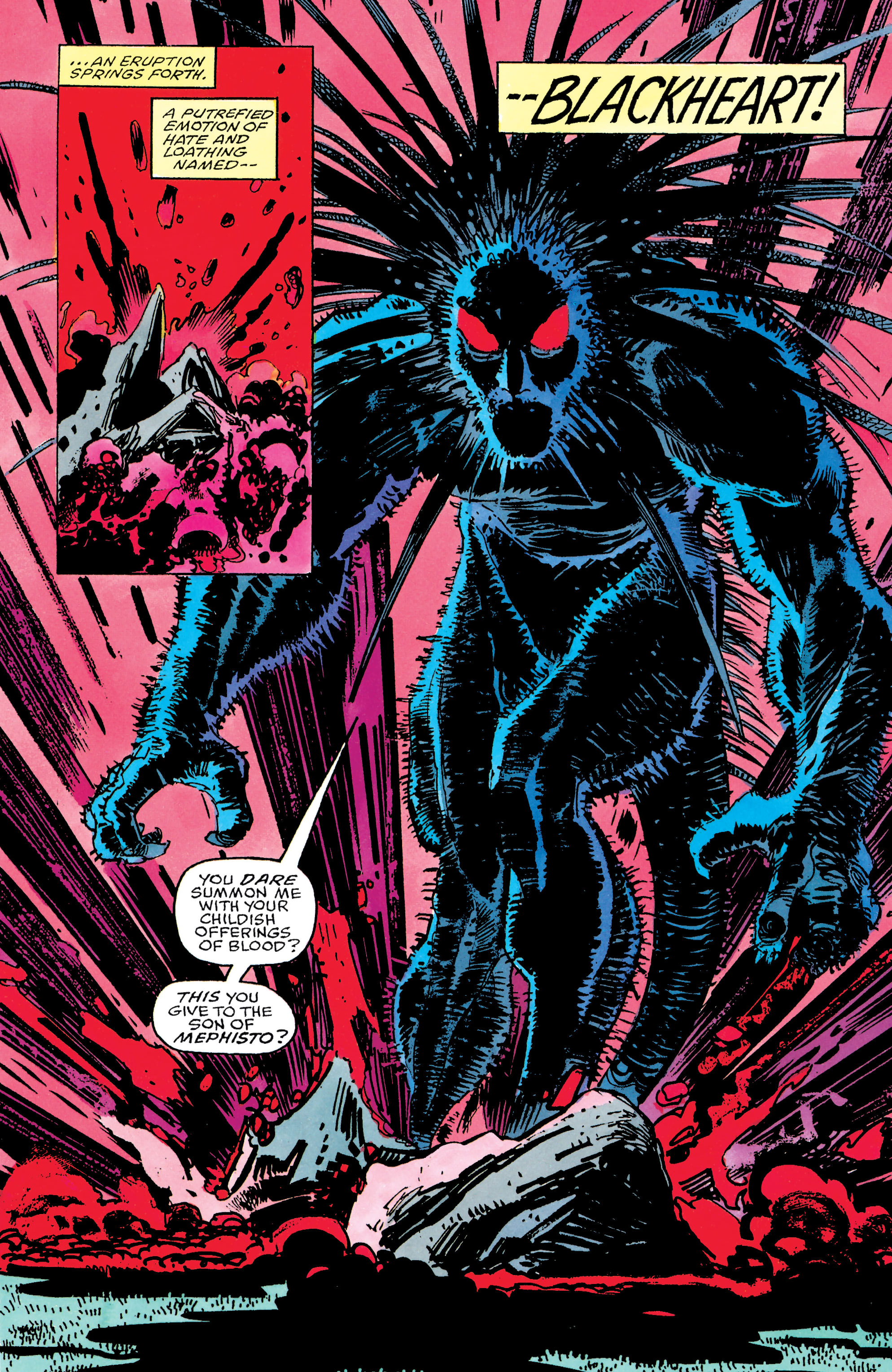 Read online Wolverine Omnibus comic -  Issue # TPB 3 (Part 8) - 4