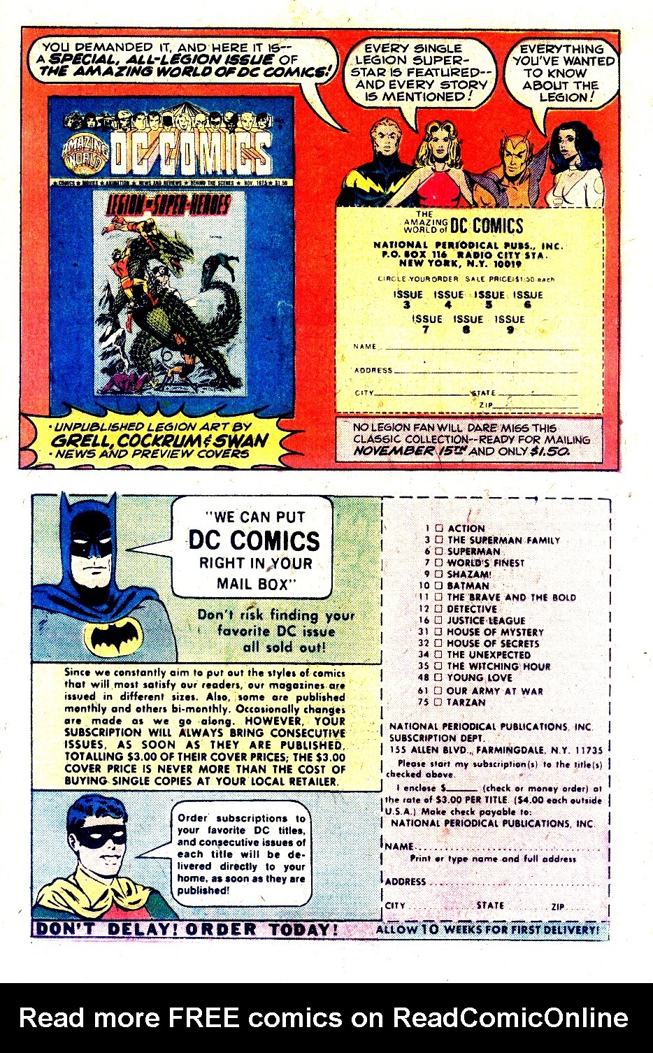 Read online G.I. Combat (1952) comic -  Issue #187 - 19