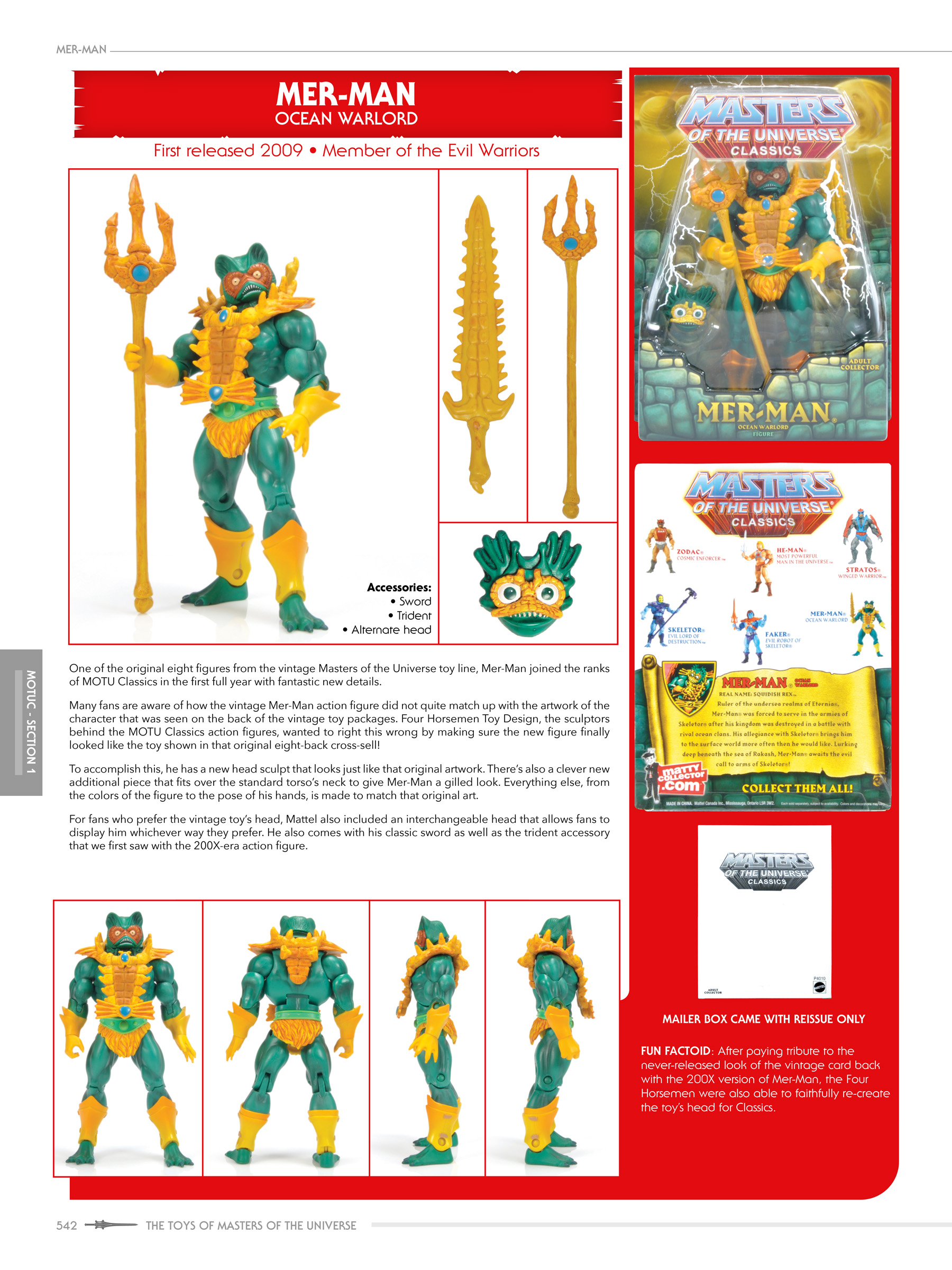 Read online The Toys of He-Man and the Masters of the Universe comic -  Issue # TPB 2 (Part 2) - 64