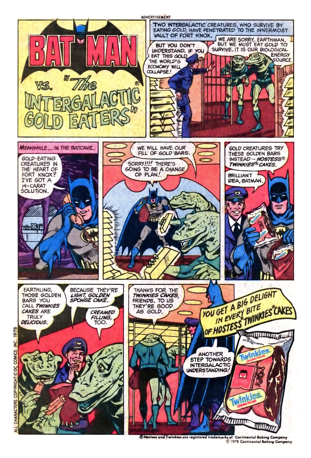 Read online Wonder Woman (1942) comic -  Issue #253 - 7