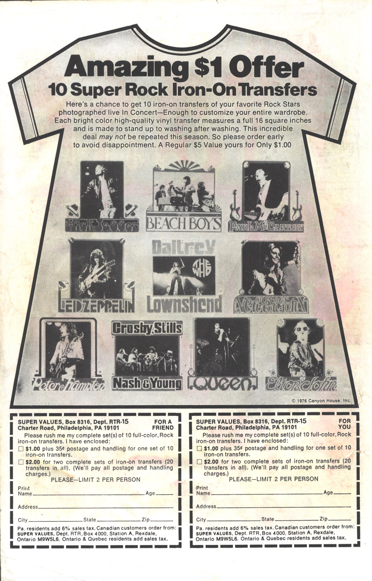 Read online The Adventures of Little Archie comic -  Issue #114 - 2