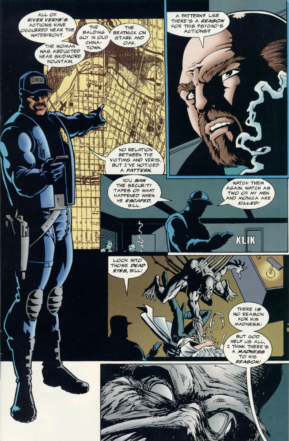 Read online Spider-Man: The Final Adventure comic -  Issue #2 - 7