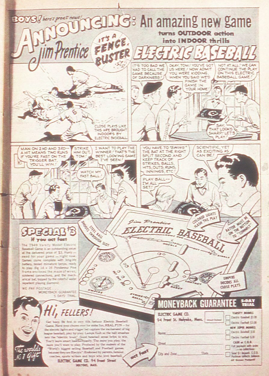 Read online Modern Comics comic -  Issue #88 - 35