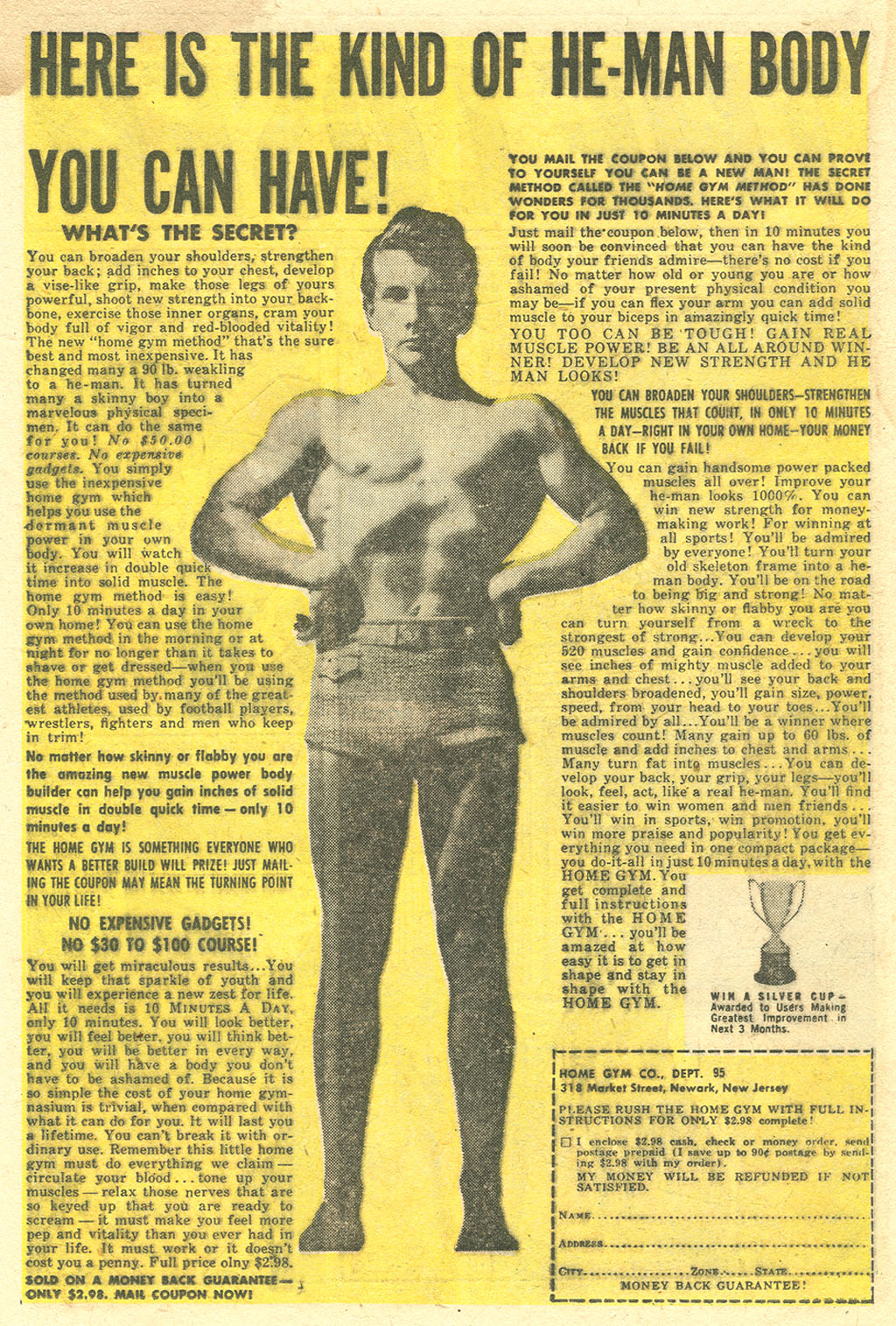 Read online Kid Colt Outlaw comic -  Issue #61 - 21