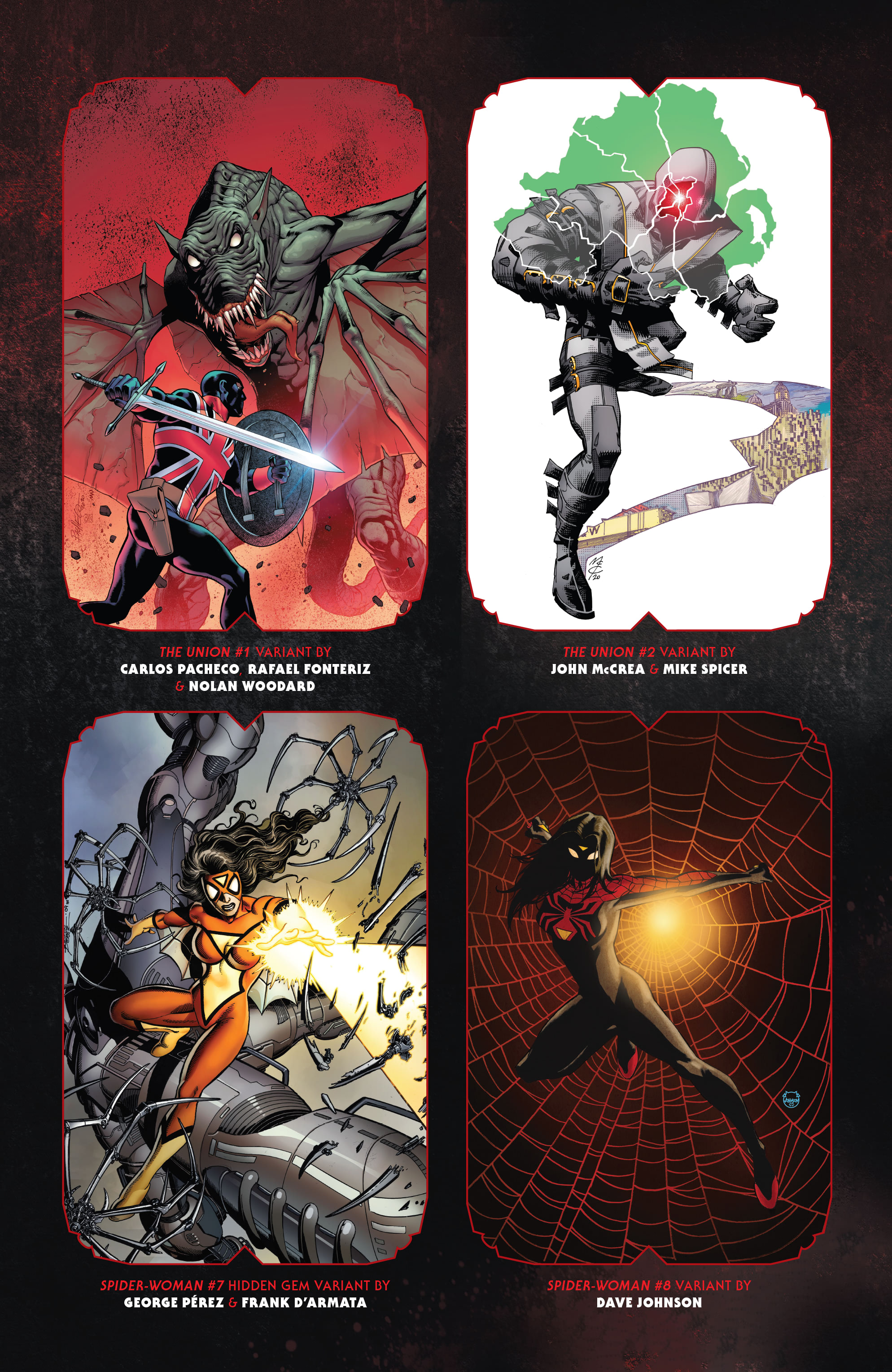 Read online King In Black Omnibus comic -  Issue # TPB (Part 4) - 92