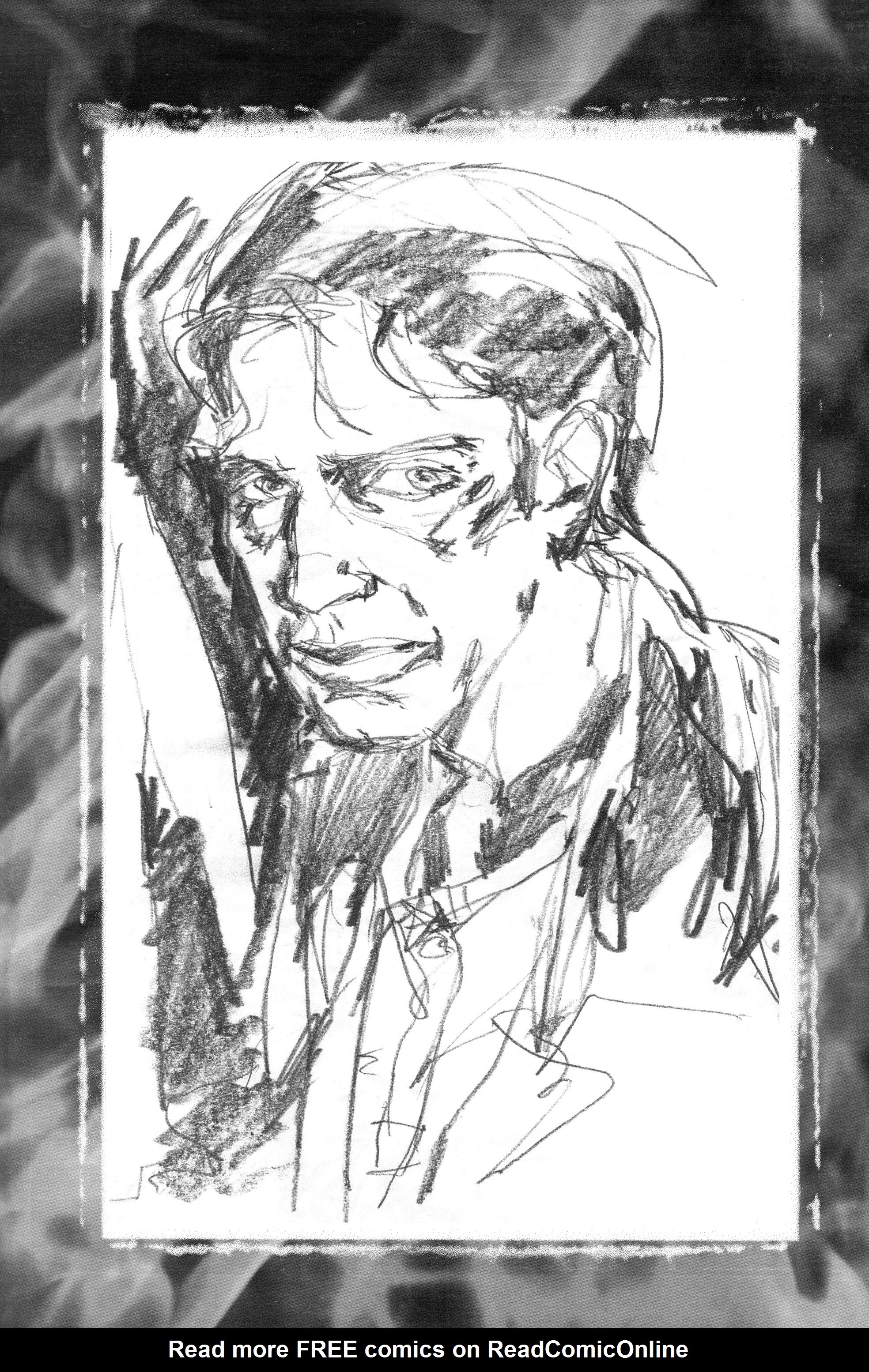 Read online Inferno (2003) comic -  Issue # TPB - 141