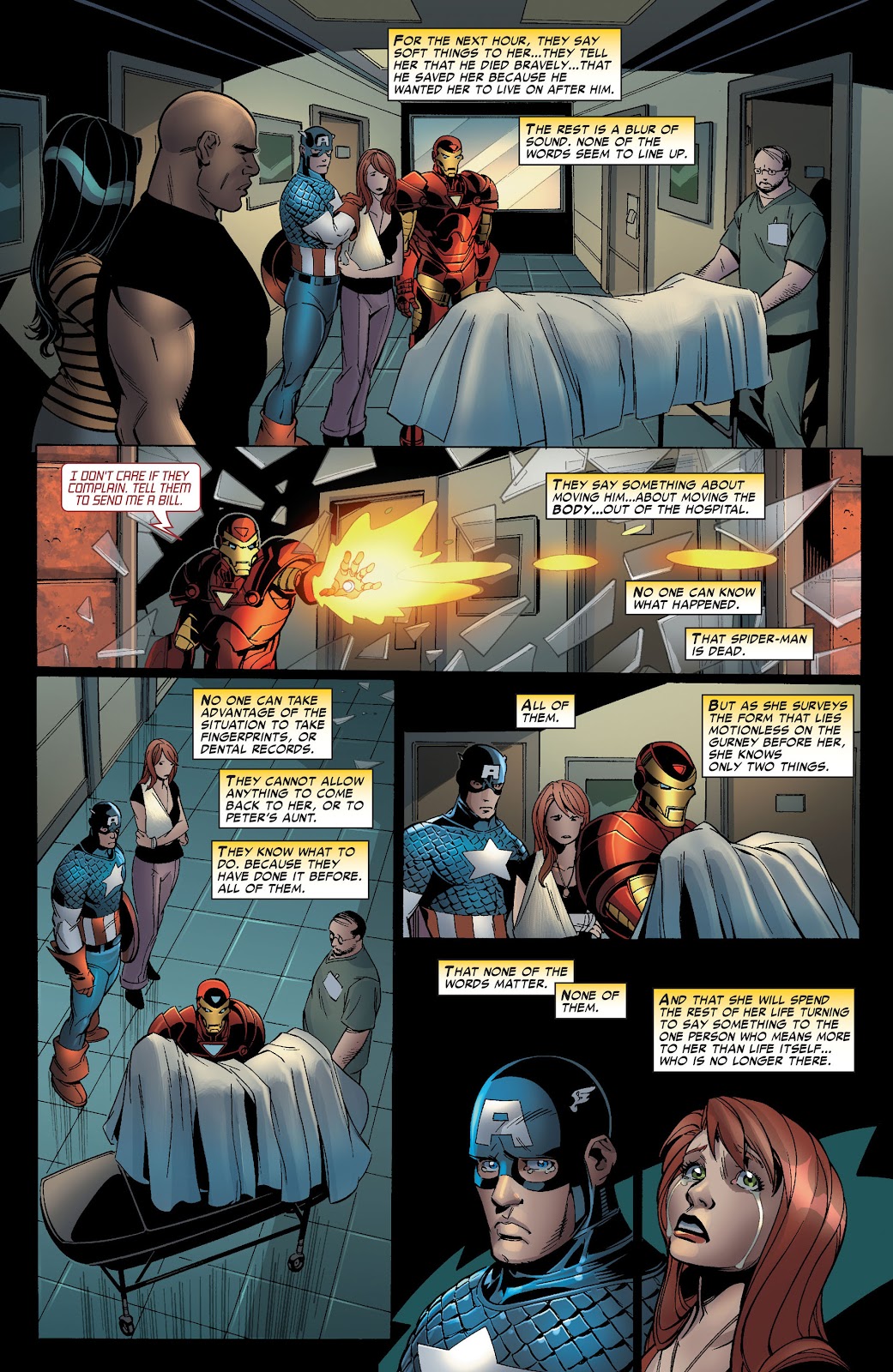Spider-Man: The Other issue TPB (Part 2) - Page 67