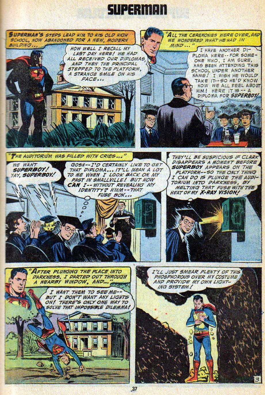 Read online DC 100-Page Super Spectacular comic -  Issue #18 - 37