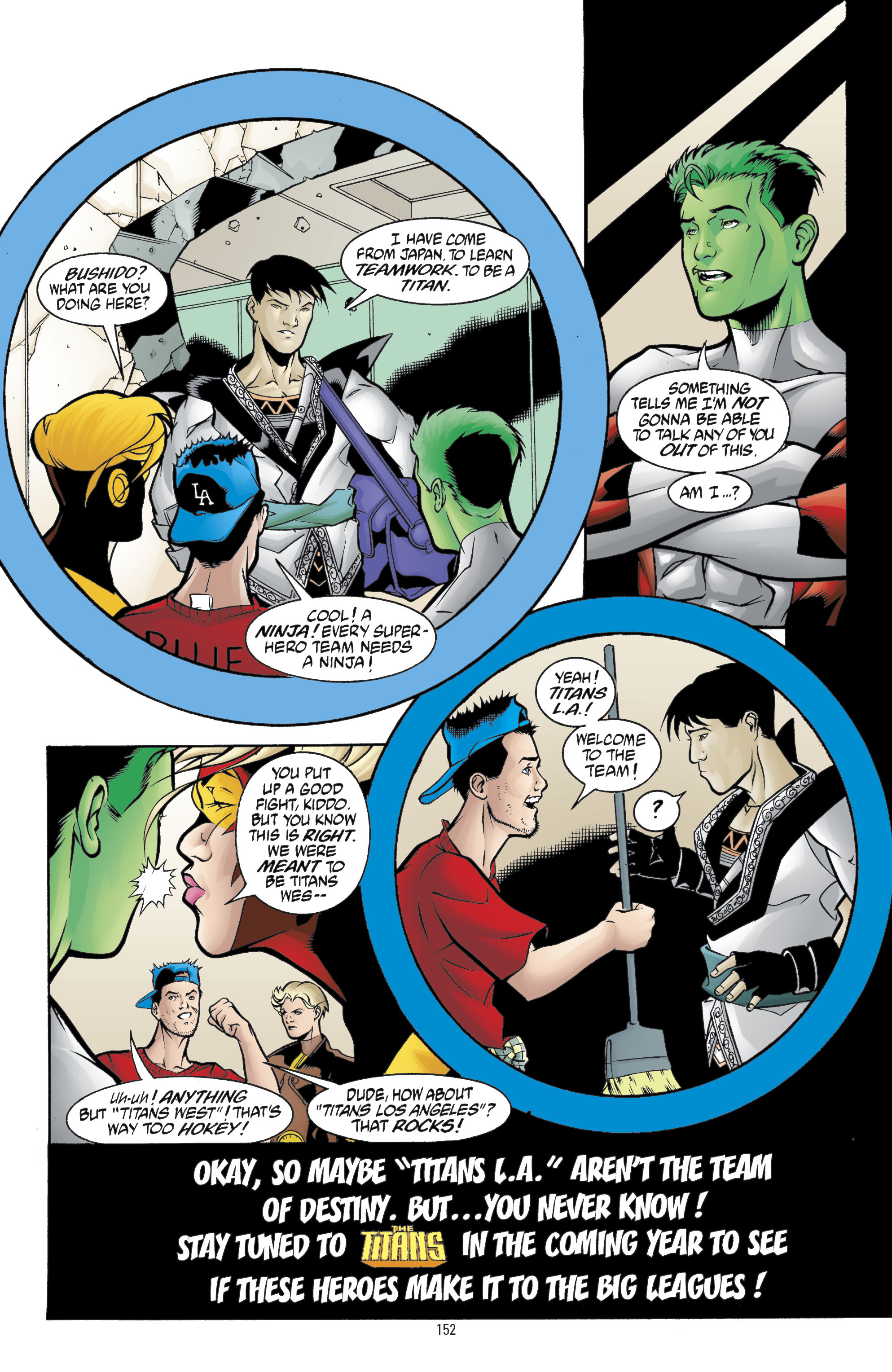 Read online Batman Arkham: Joker's Daughter comic -  Issue # TPB (Part 2) - 51