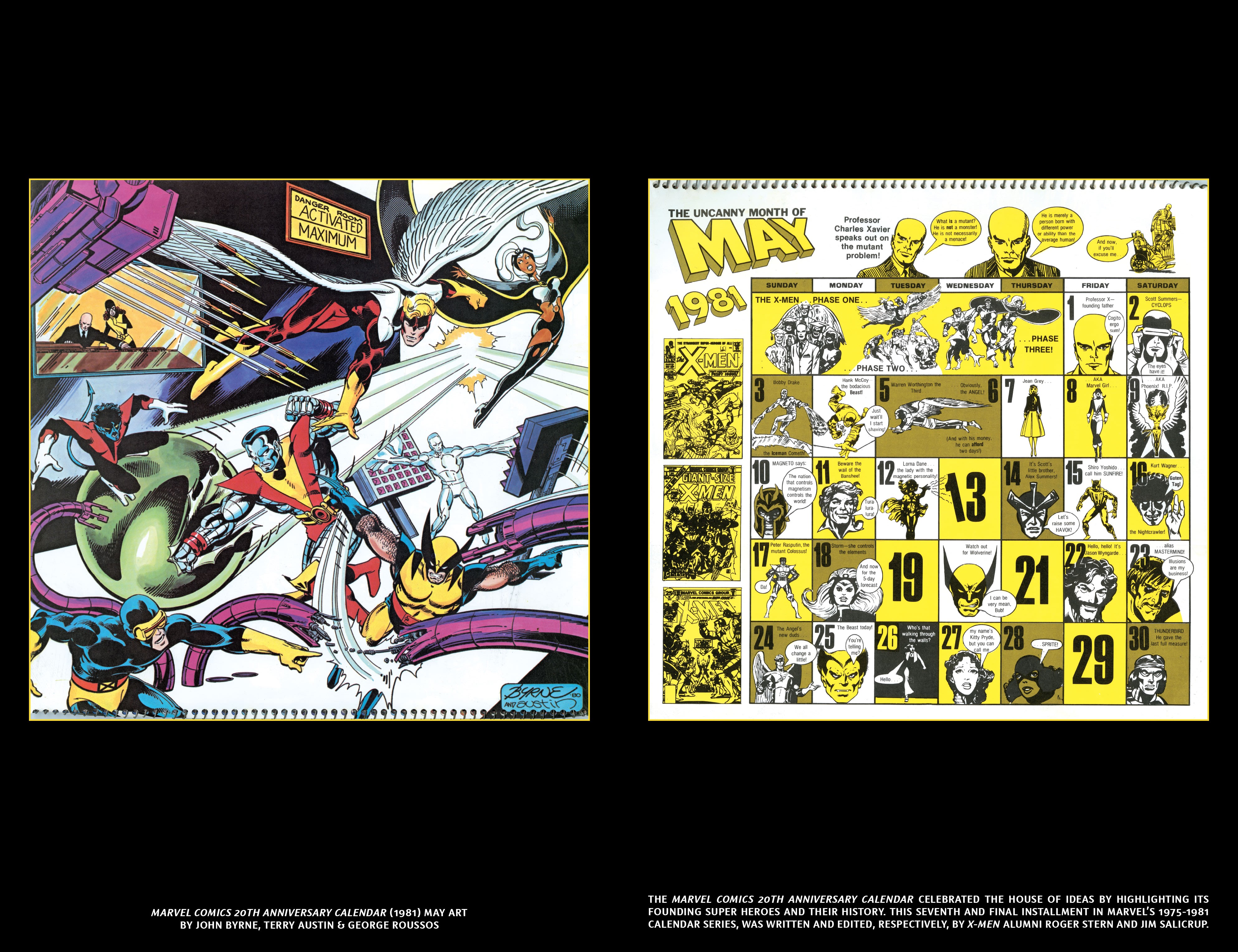 Read online X-Men Epic Collection: The Fate of the Phoenix comic -  Issue # TPB (Part 5) - 34