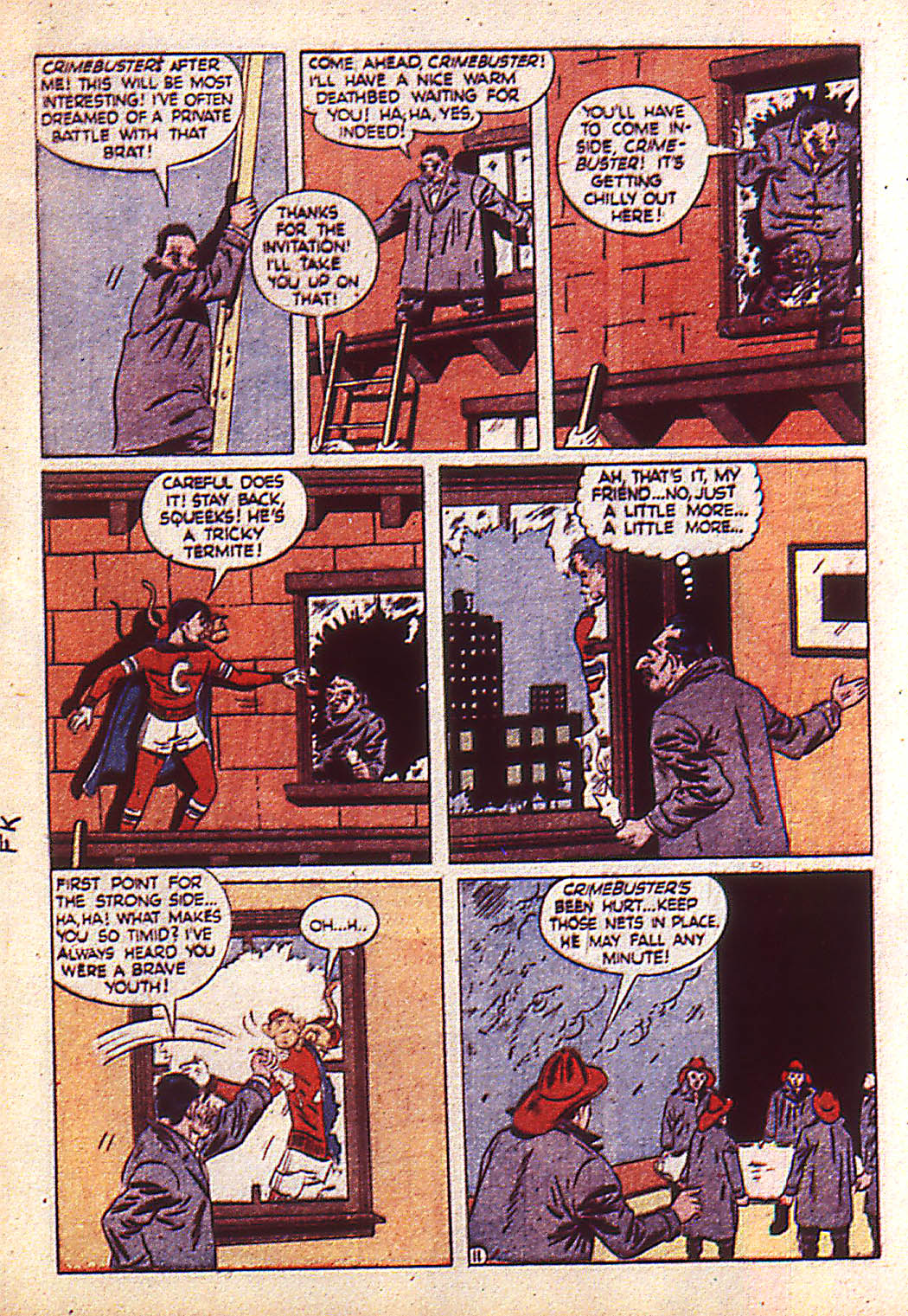 Read online Boy Comics comic -  Issue #17 - 13