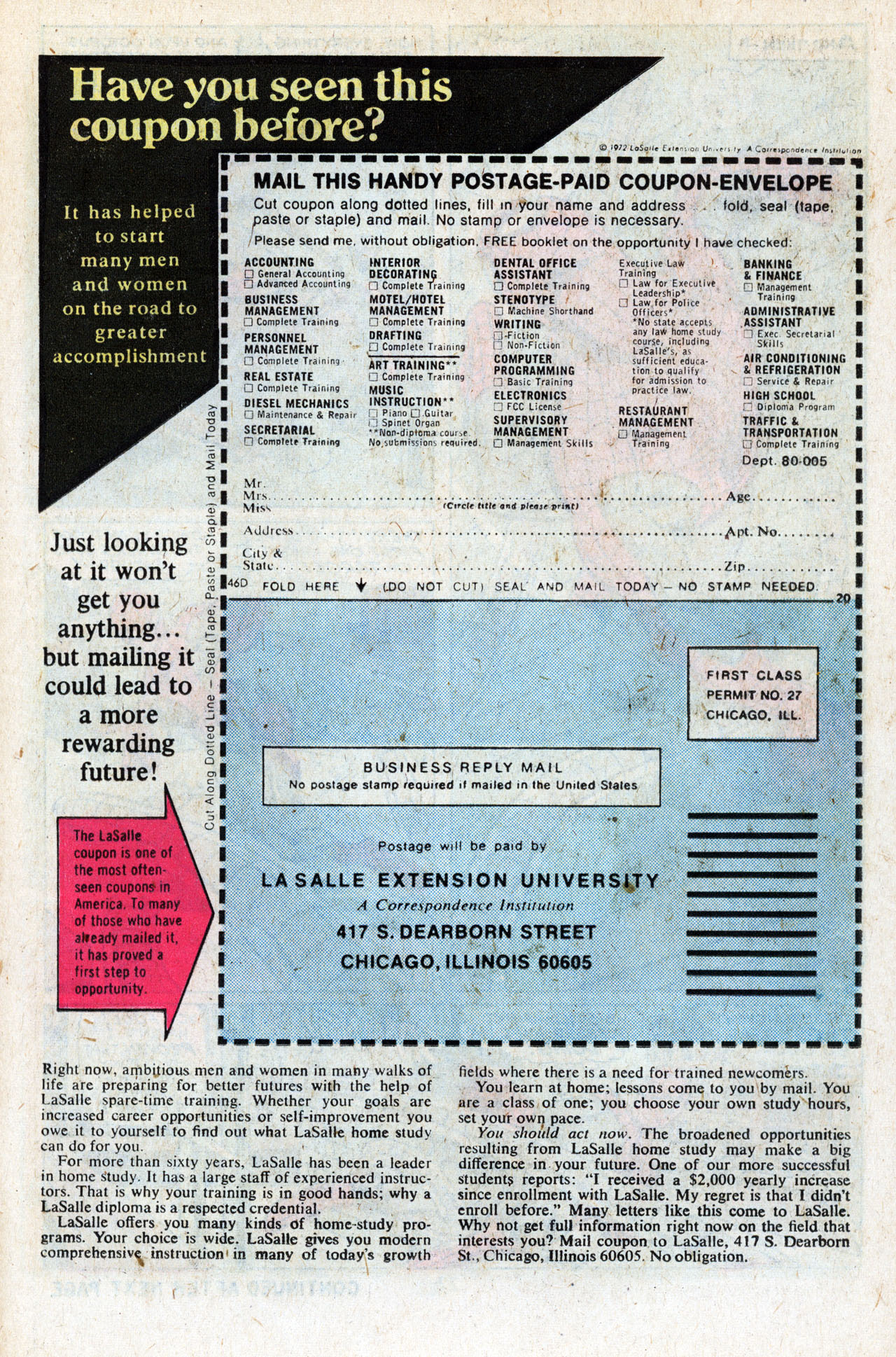 Read online Marvel Tales (1964) comic -  Issue #71 - 23