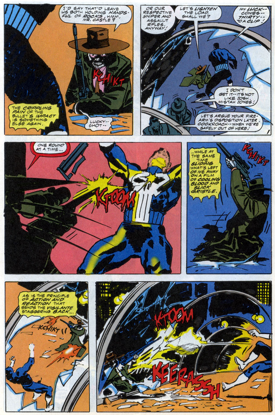 Read online Terror Inc. (1992) comic -  Issue #6 - 9