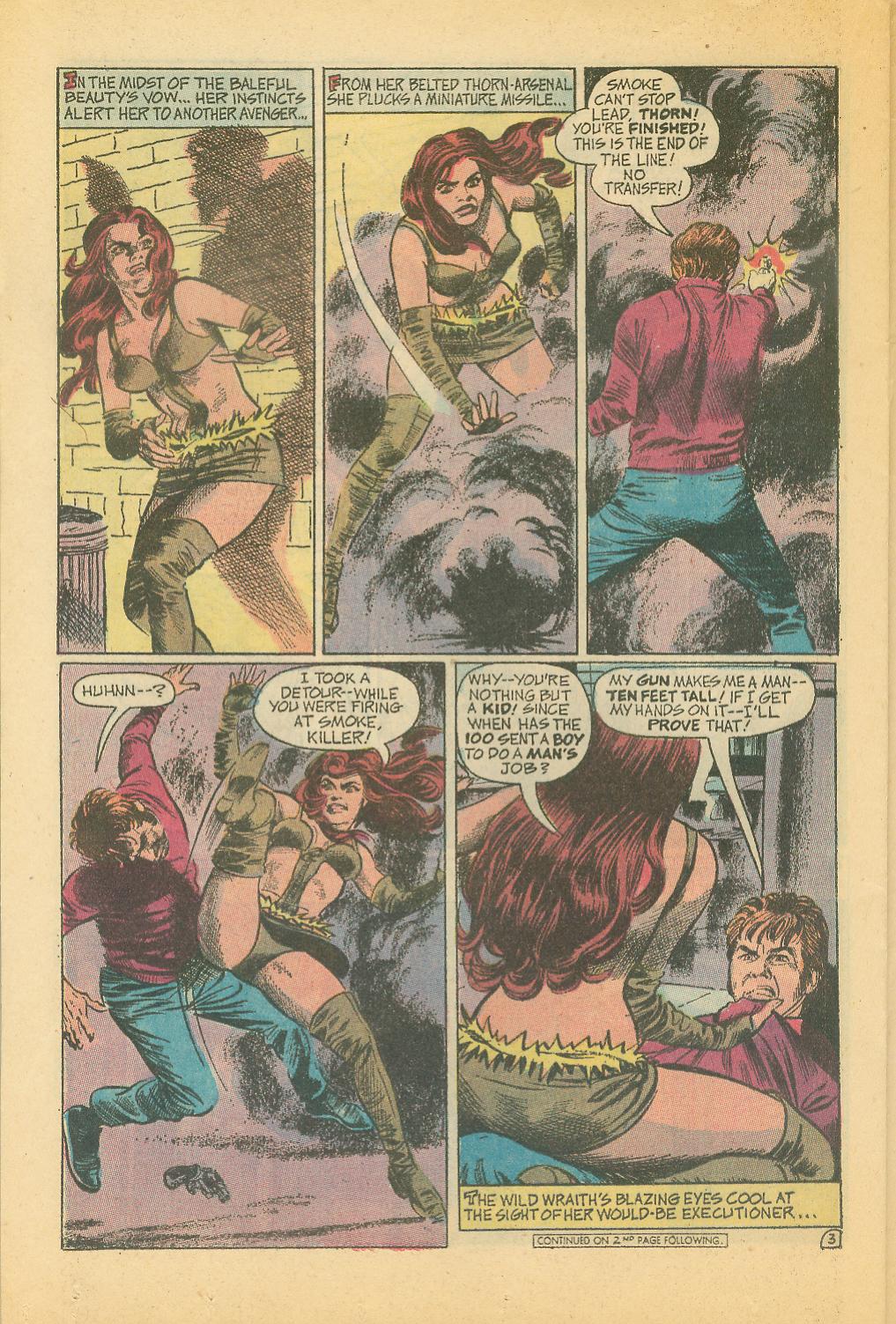 Read online Superman's Girl Friend, Lois Lane comic -  Issue #111 - 24