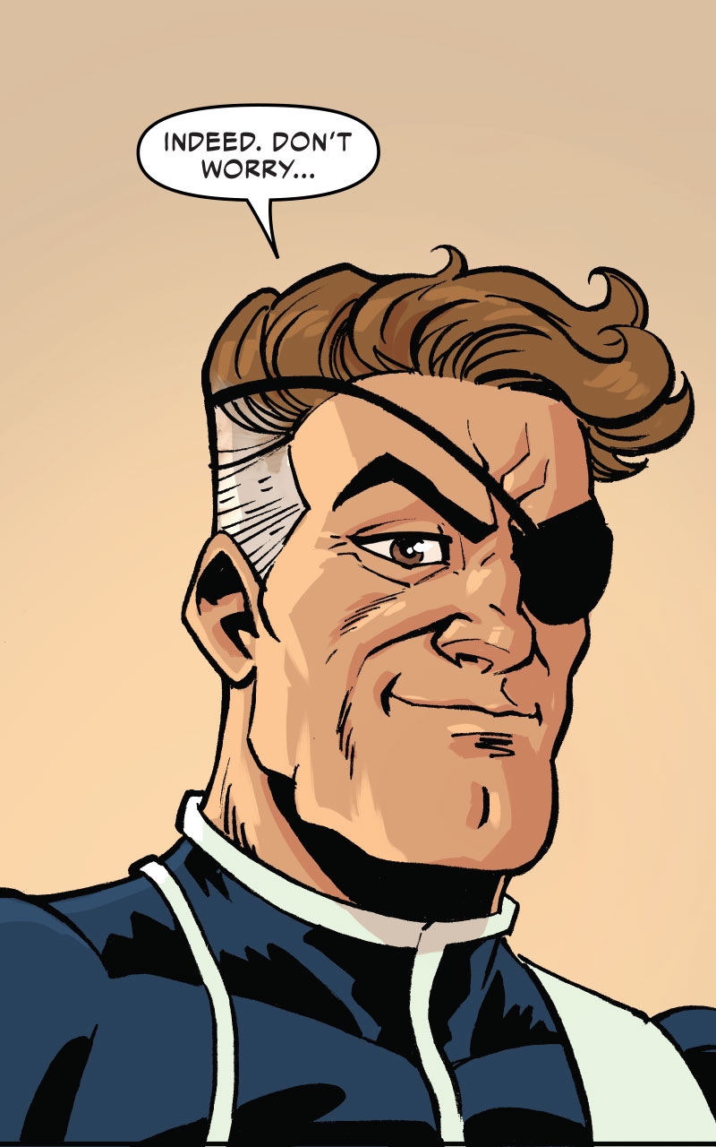 Read online Love Unlimited Infinity Comic comic -  Issue #18 - 34