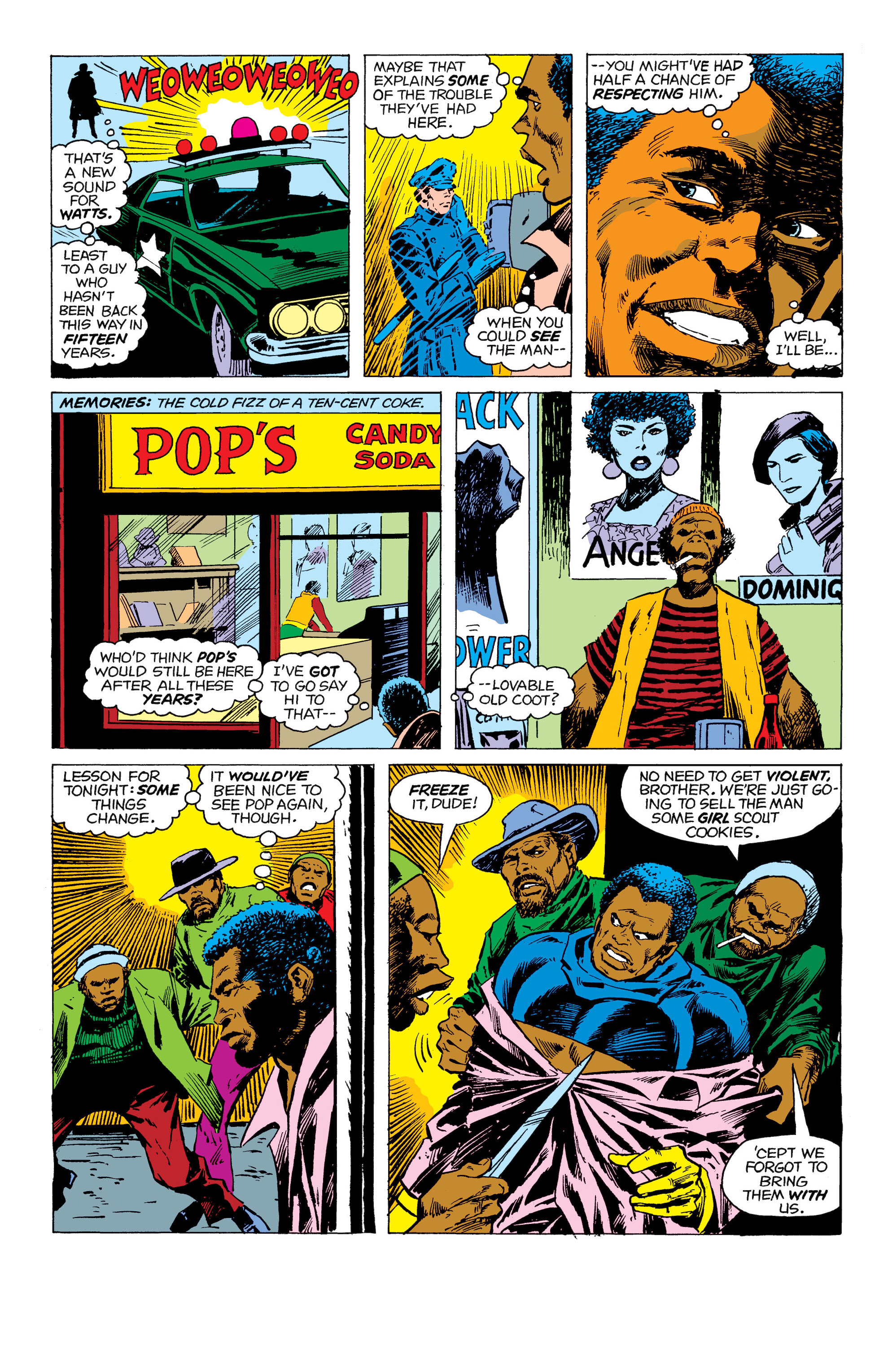 Read online Ant-Man/Giant-Man Epic Collection: Ant-Man No More comic -  Issue # TPB (Part 4) - 15