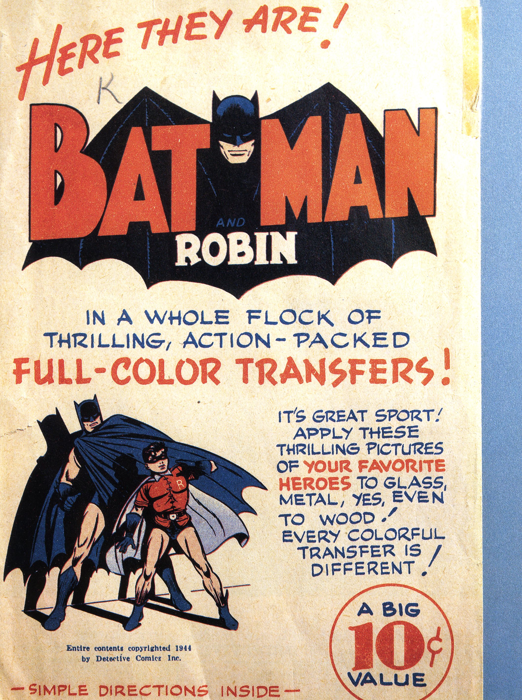 Read online Batman Collected comic -  Issue # TPB (Part 1) - 33