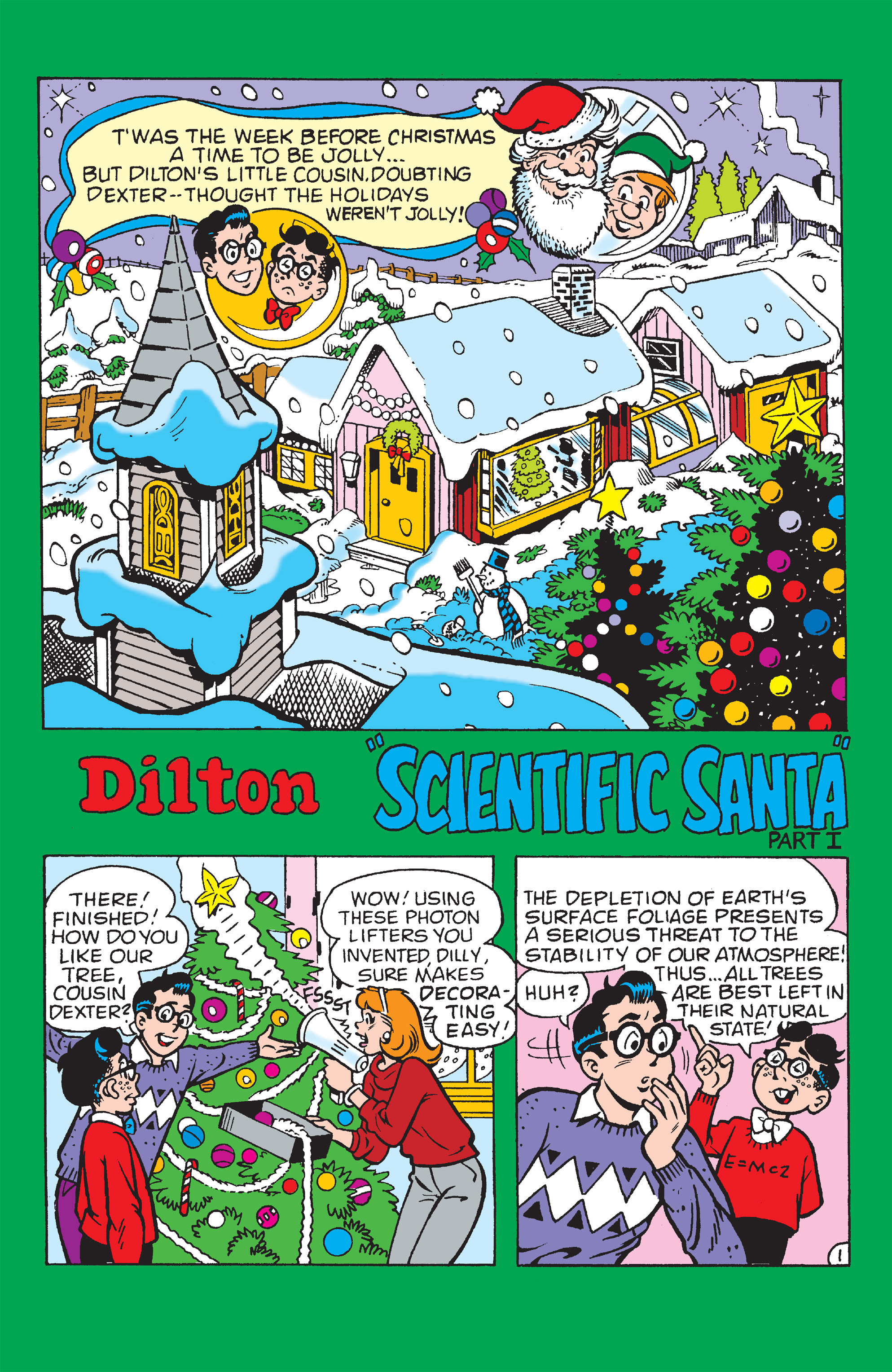 Read online Pep Digital comic -  Issue #121 - 14