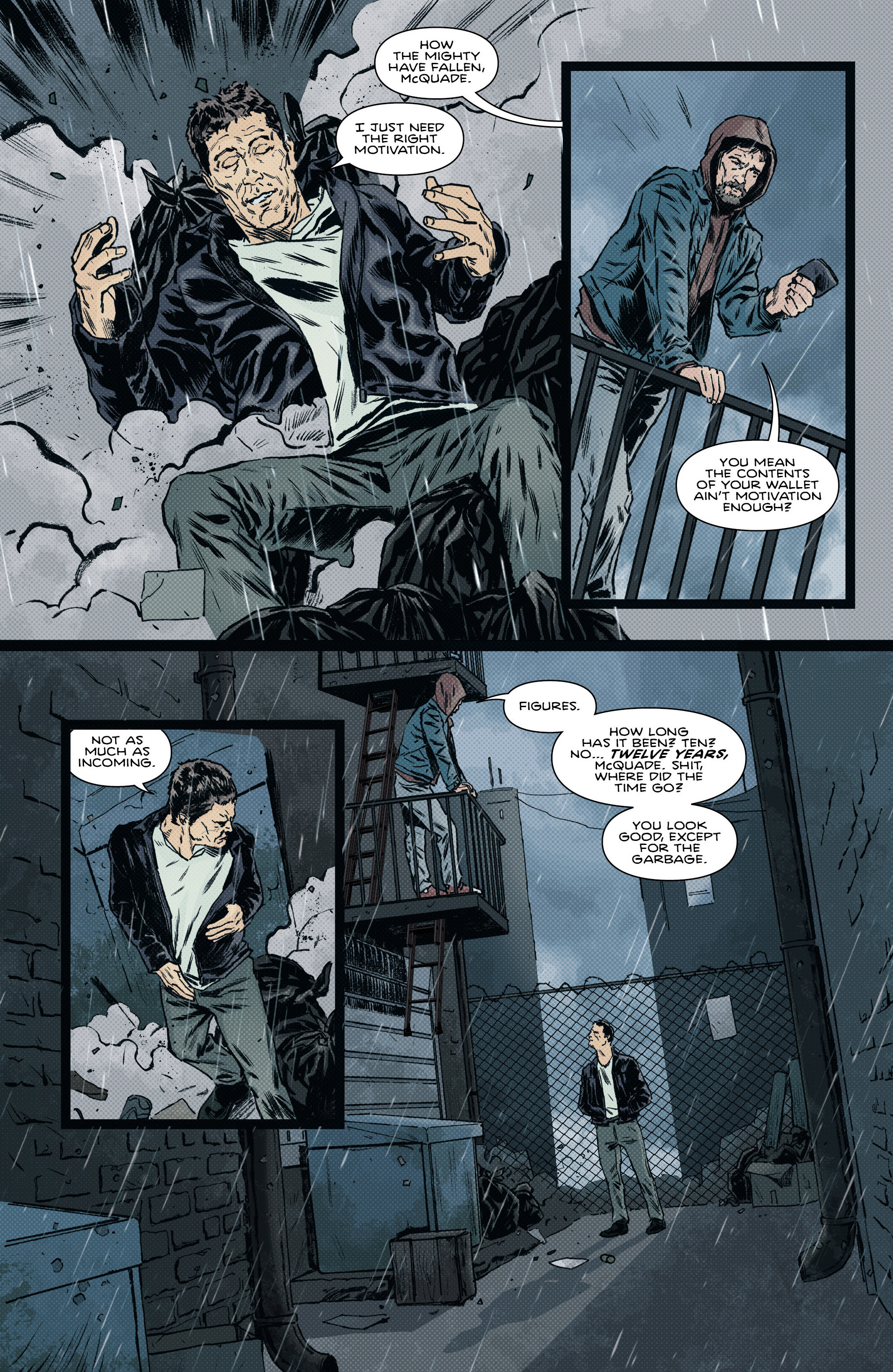 Read online S6X comic -  Issue #4 - 24