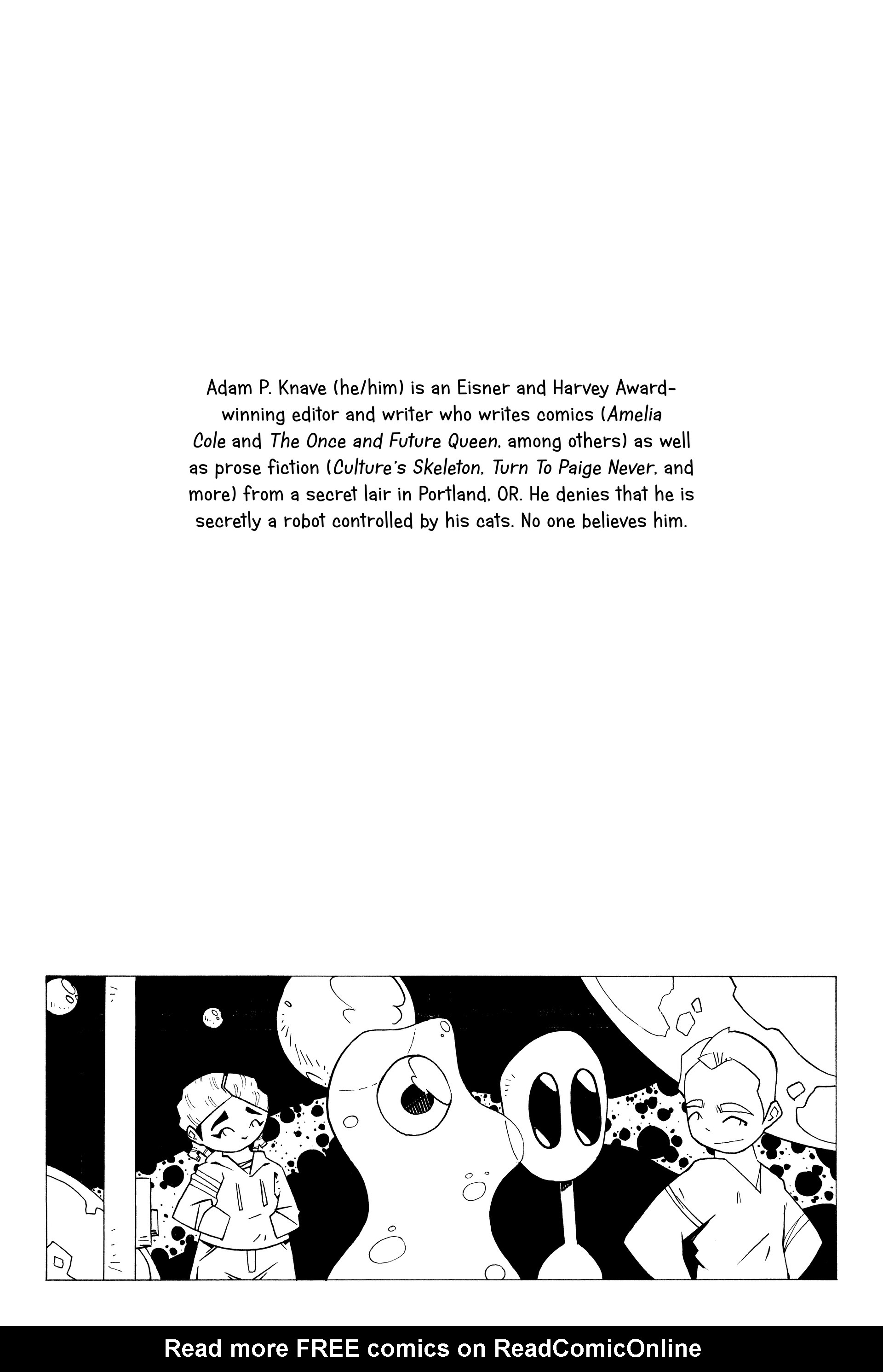 Read online The Airless Year comic -  Issue # TPB (Part 2) - 59